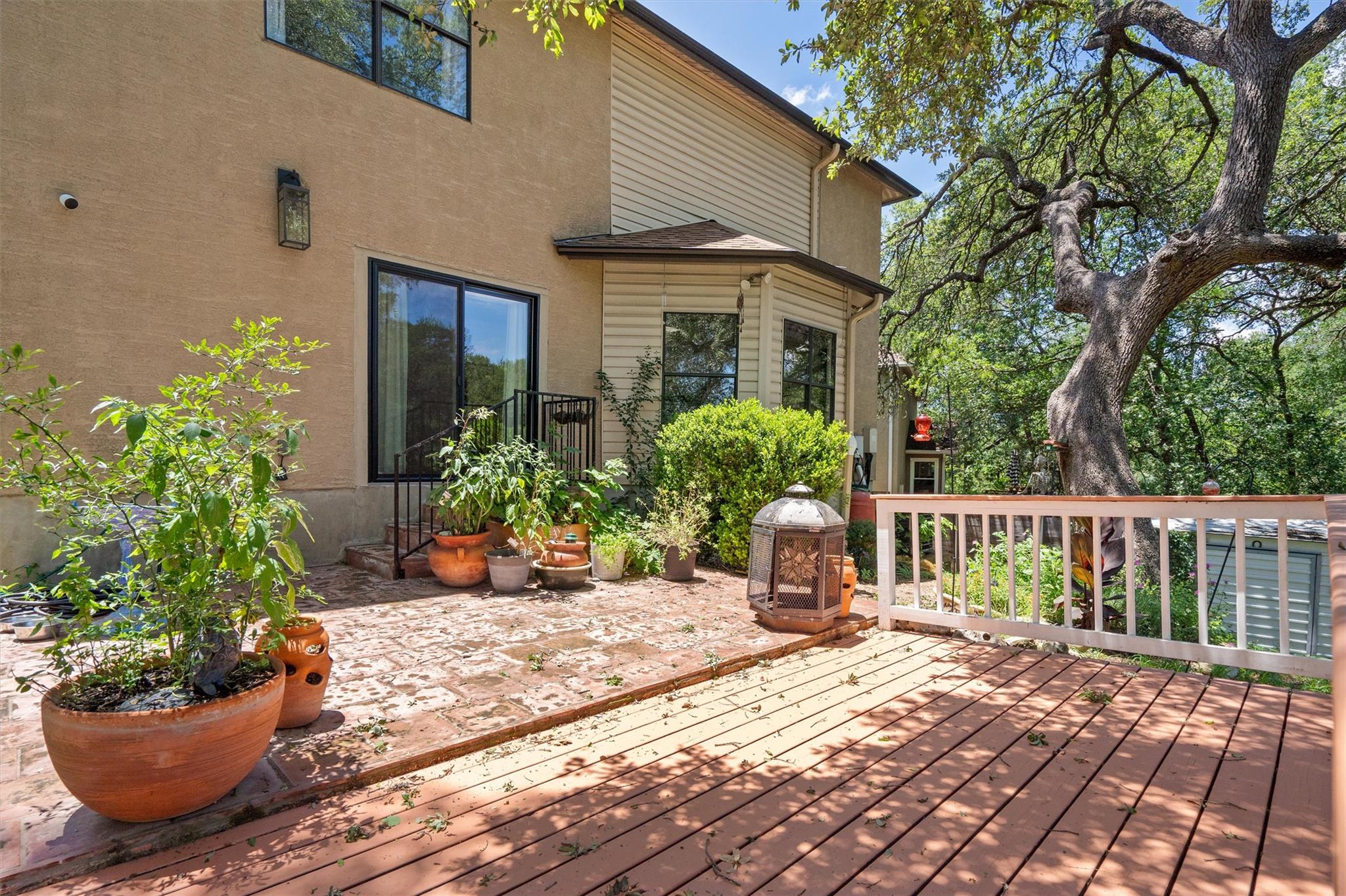 8353 Steamline Cir, Austin, TX 78745