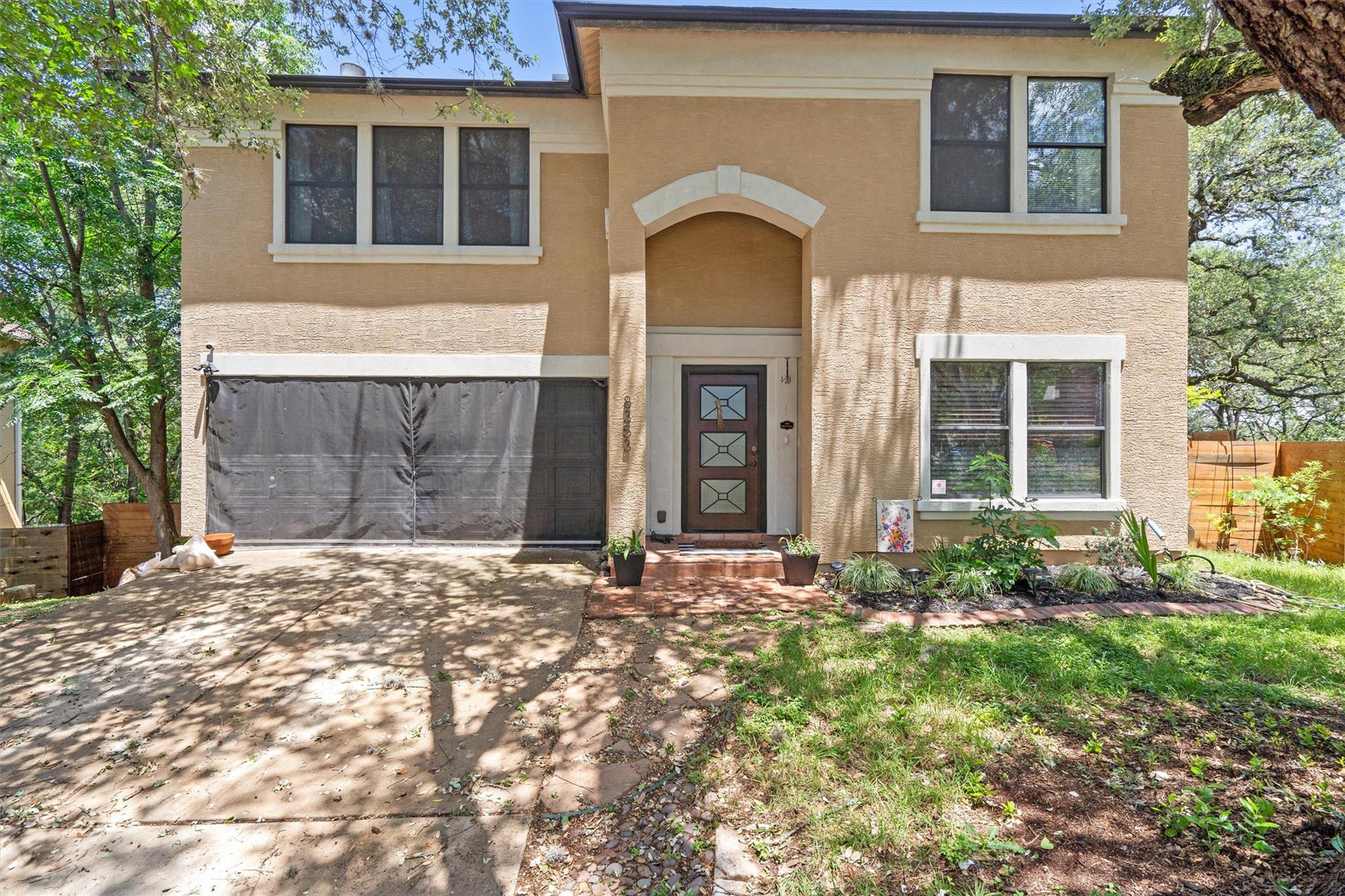 8353 Steamline Cir, Austin, TX 78745