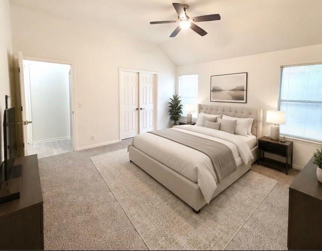 206 Sunshadow Dr, Lockhart, TX 78644