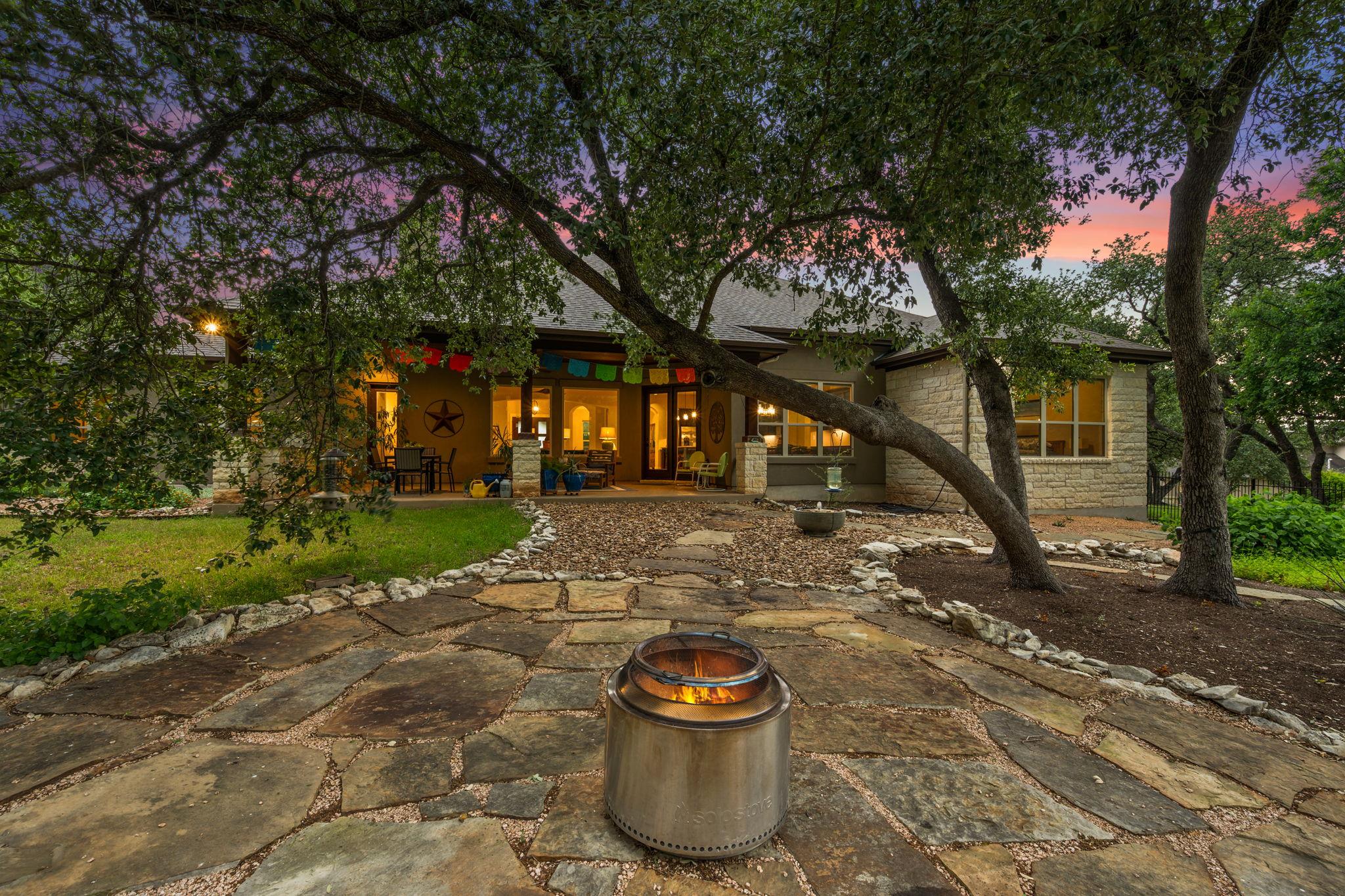 212 Marbella Way, Georgetown, TX 78633