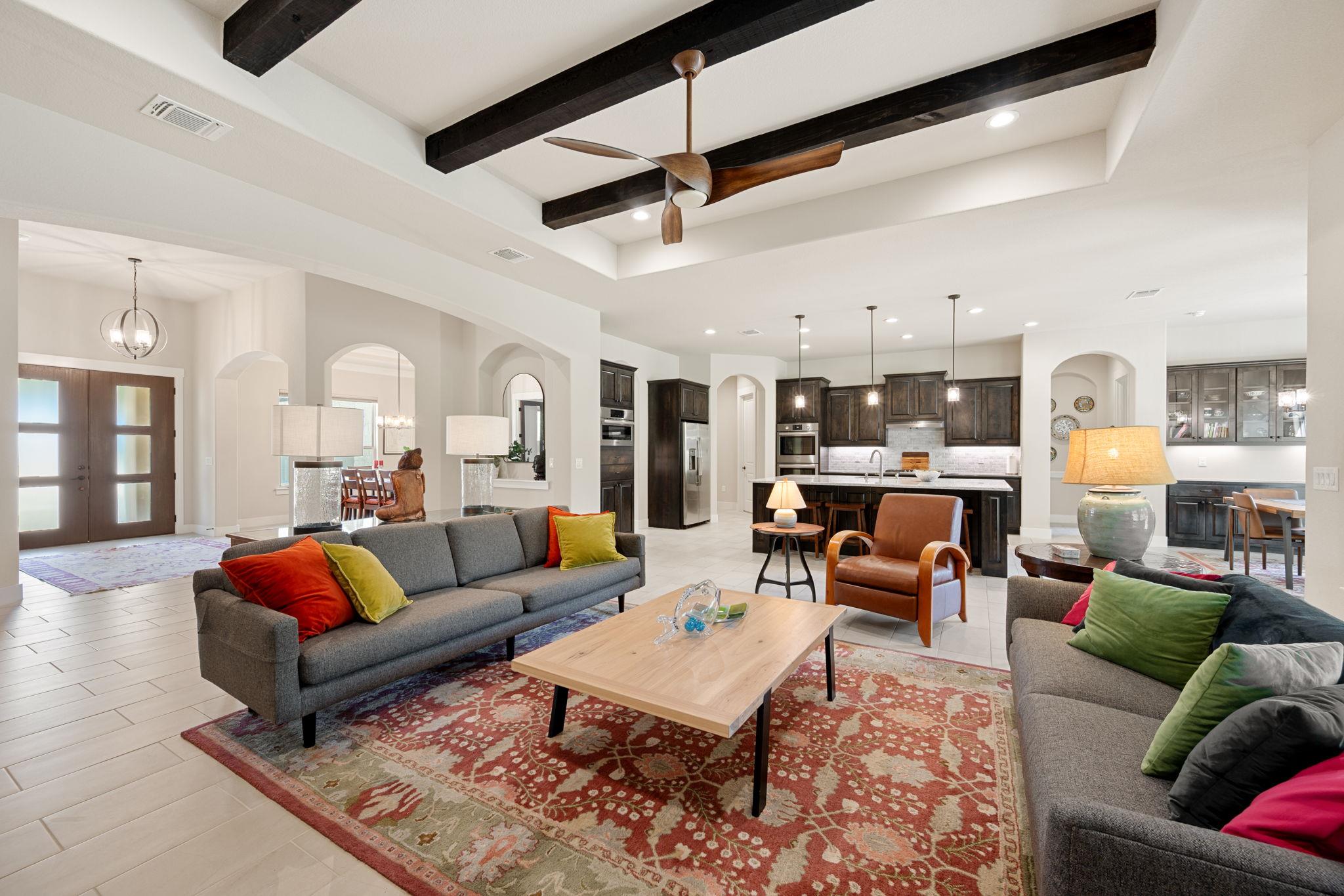 212 Marbella Way, Georgetown, TX 78633