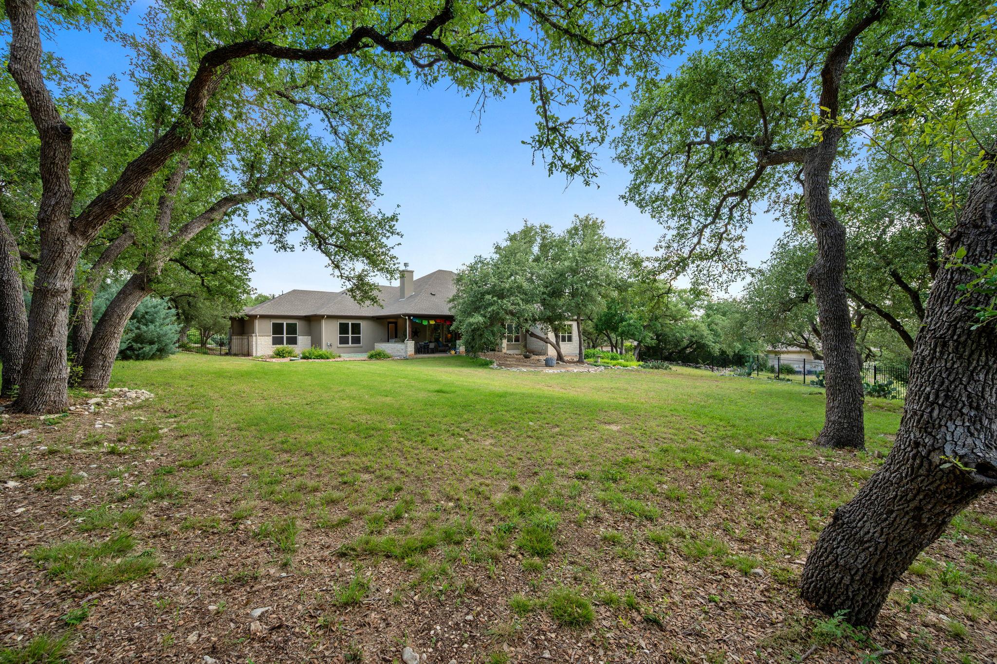 212 Marbella Way, Georgetown, TX 78633