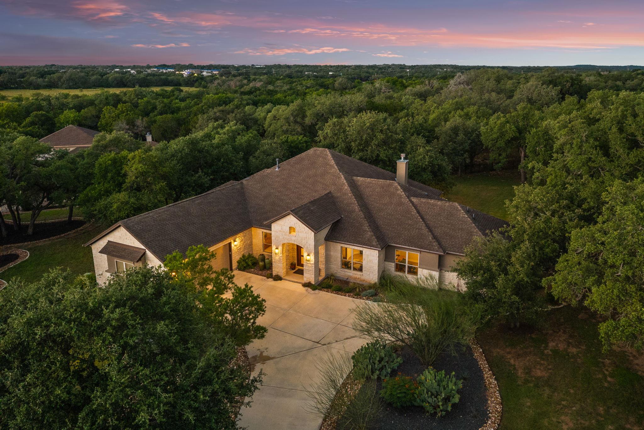212 Marbella Way, Georgetown, TX 78633