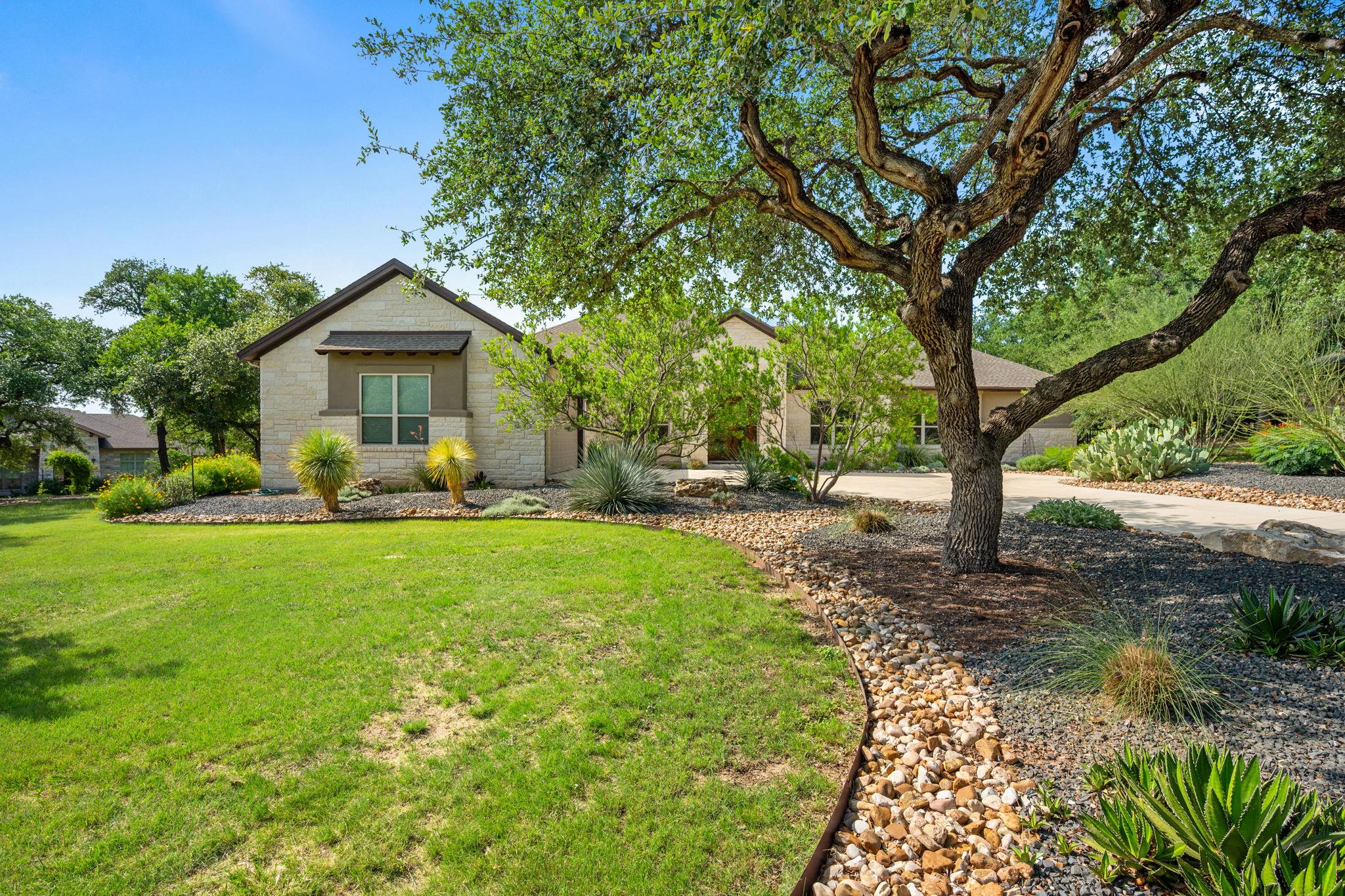 212 Marbella Way, Georgetown, TX 78633
