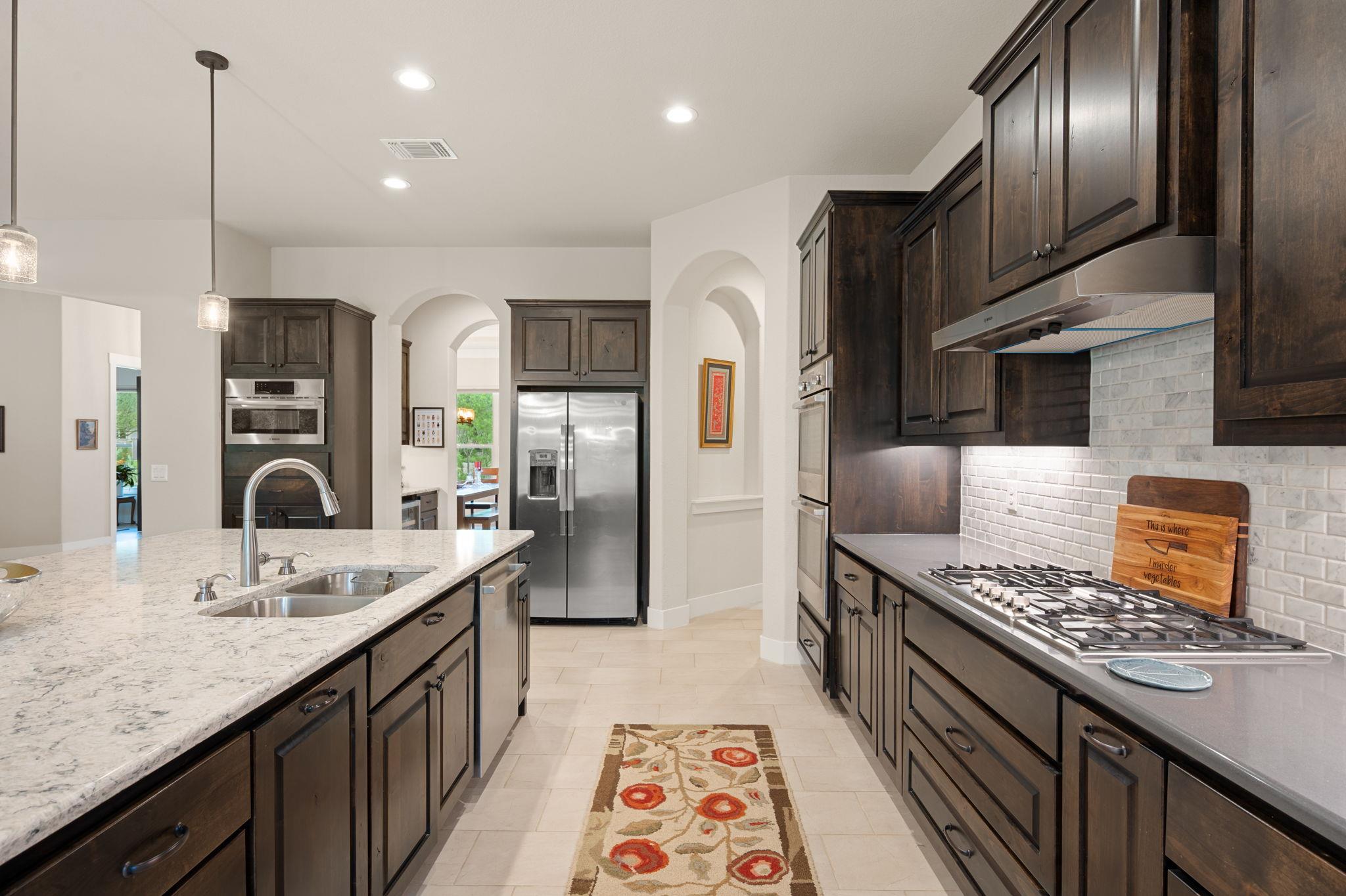 212 Marbella Way, Georgetown, TX 78633