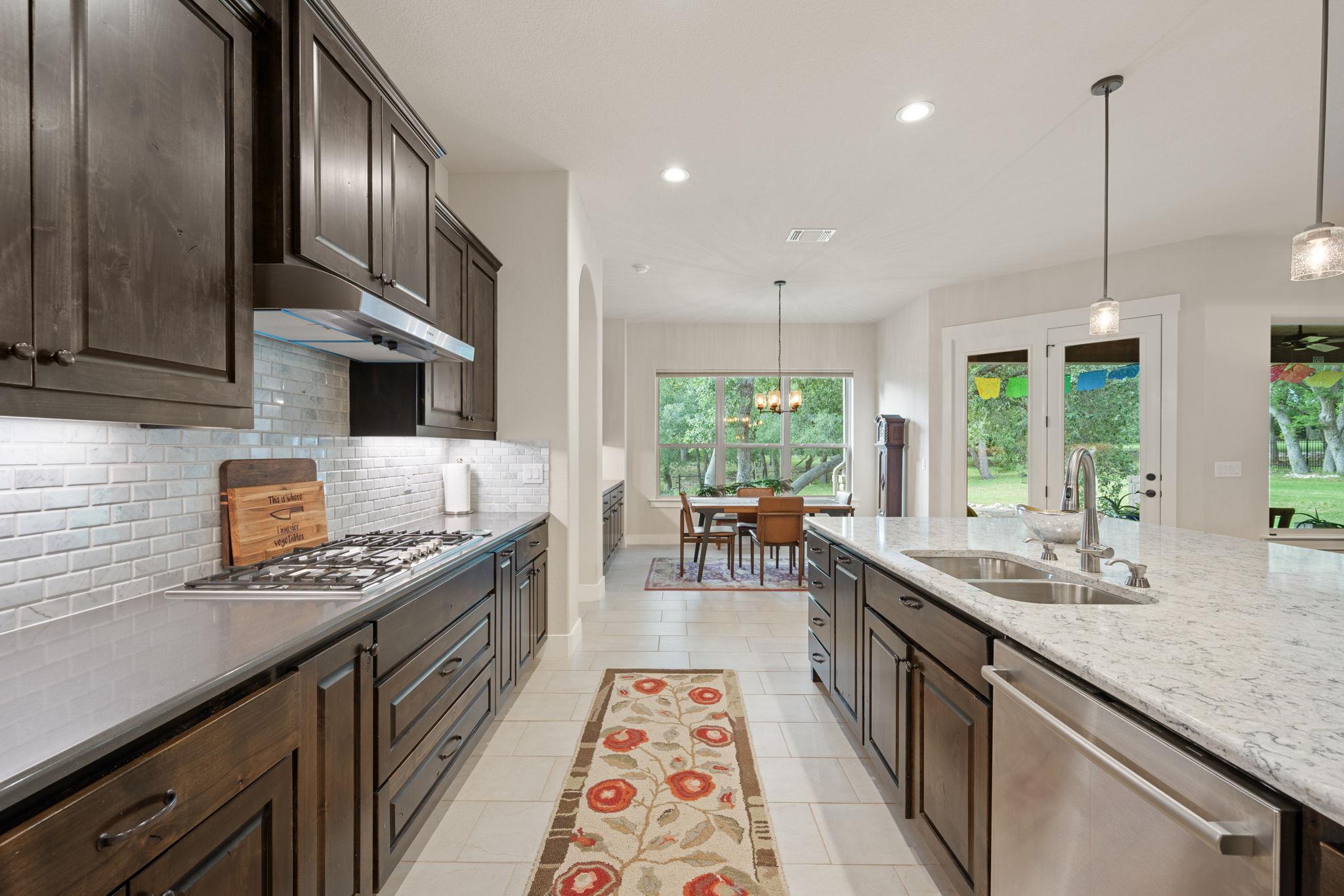 212 Marbella Way, Georgetown, TX 78633
