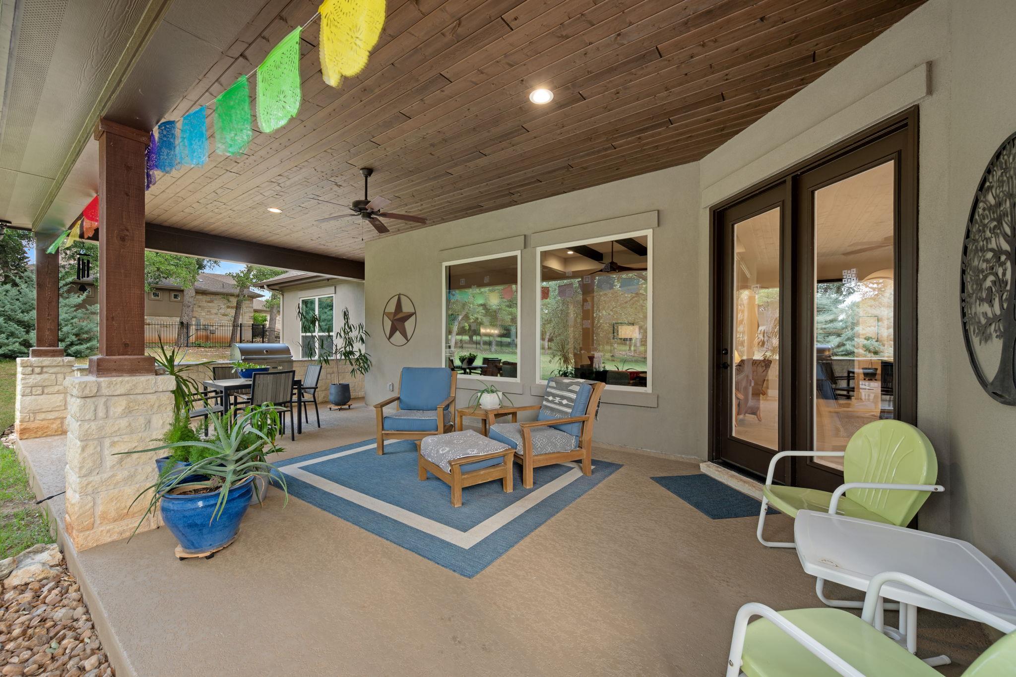 212 Marbella Way, Georgetown, TX 78633