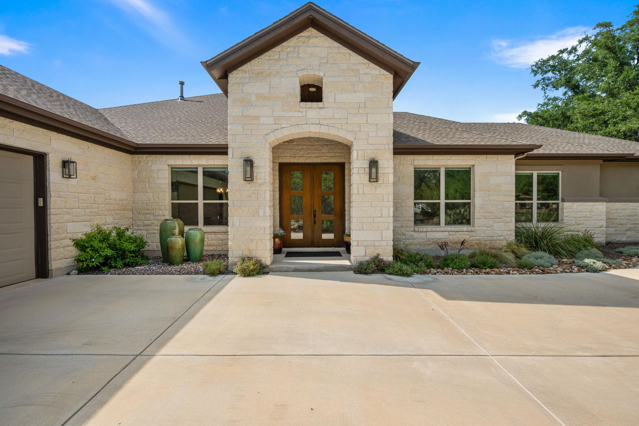 212 Marbella Way, Georgetown, TX 78633