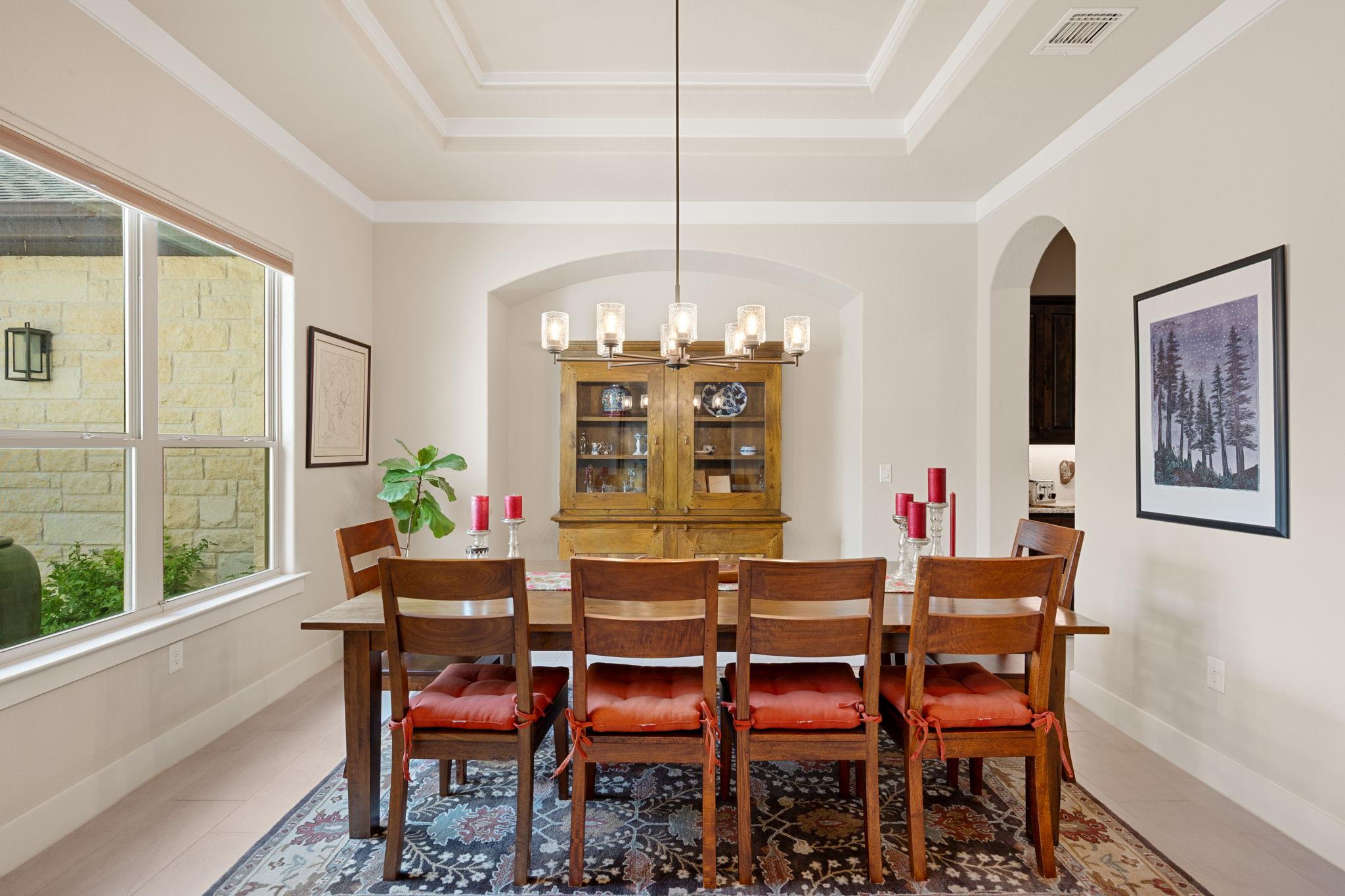 212 Marbella Way, Georgetown, TX 78633