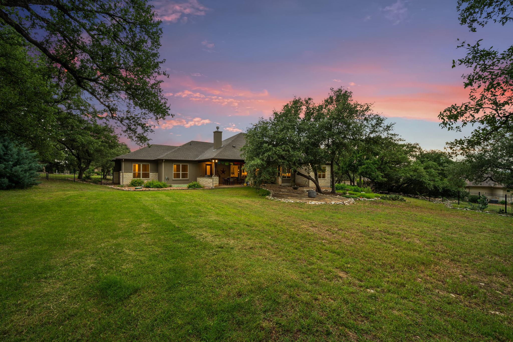 212 Marbella Way, Georgetown, TX 78633