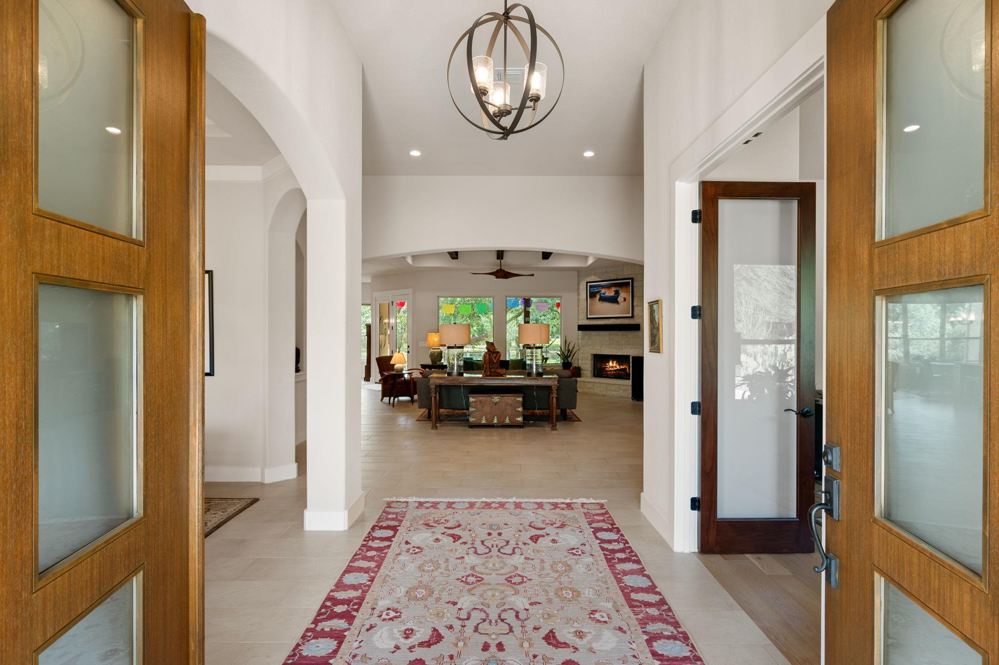 212 Marbella Way, Georgetown, TX 78633
