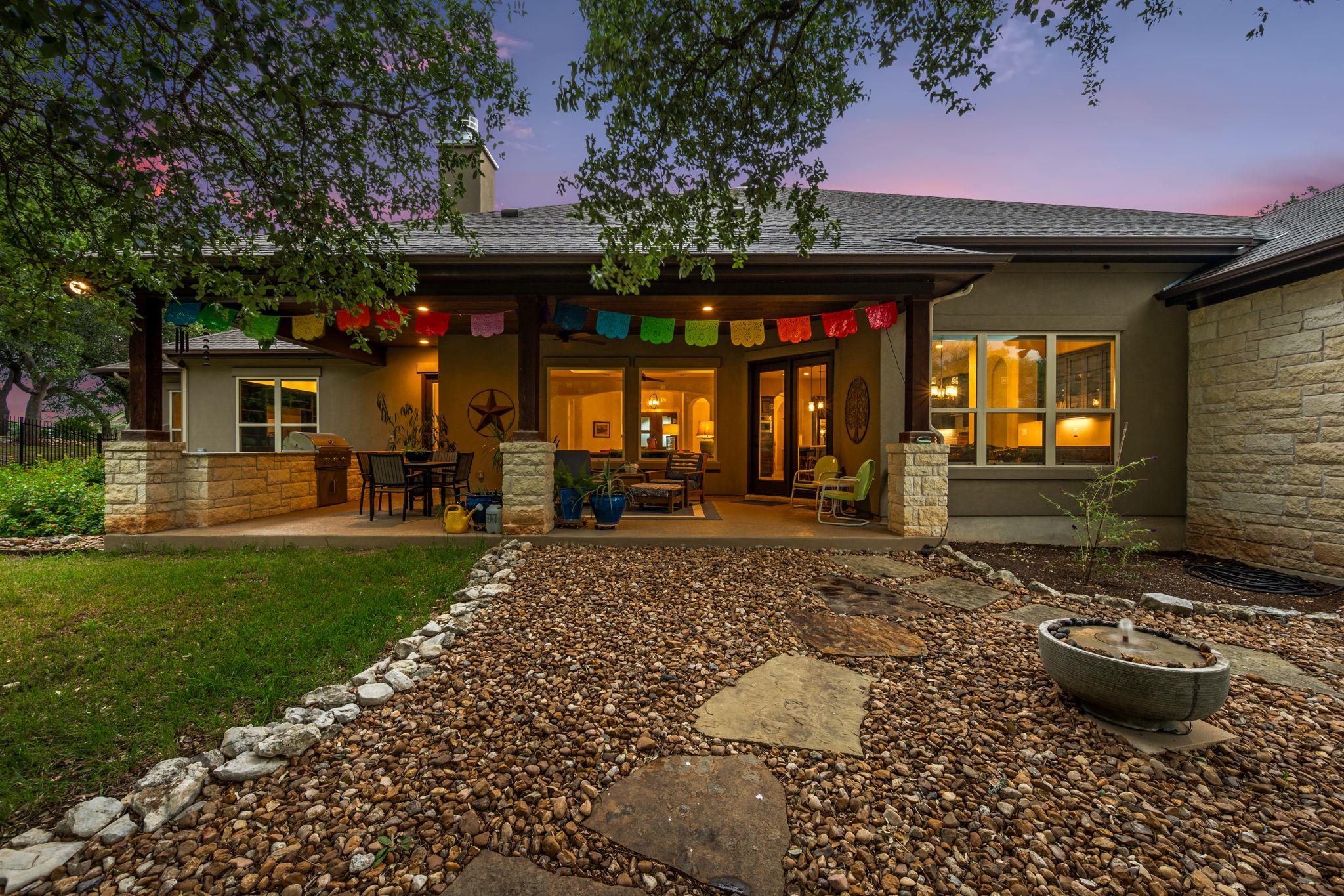 212 Marbella Way, Georgetown, TX 78633