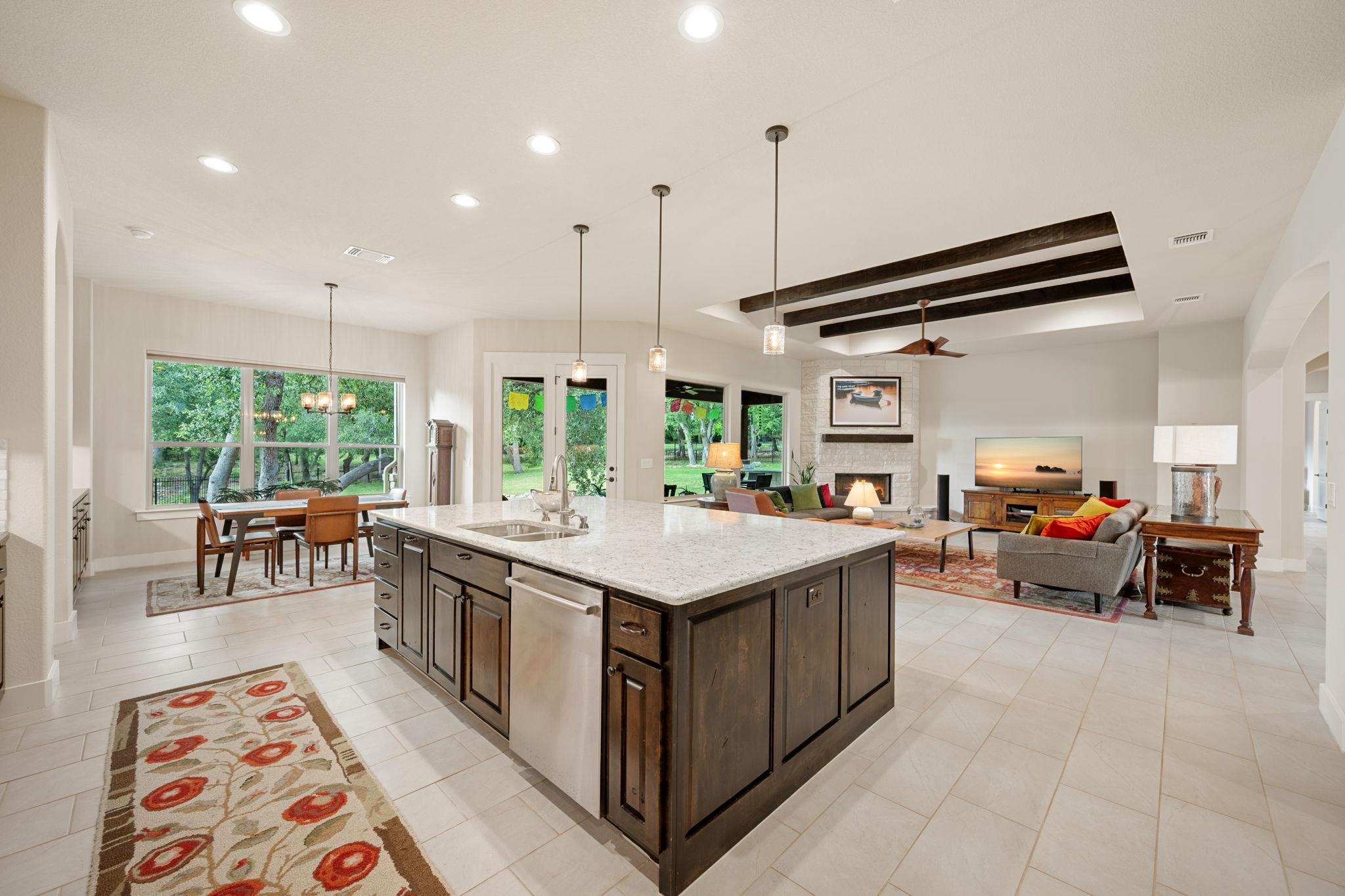 212 Marbella Way, Georgetown, TX 78633