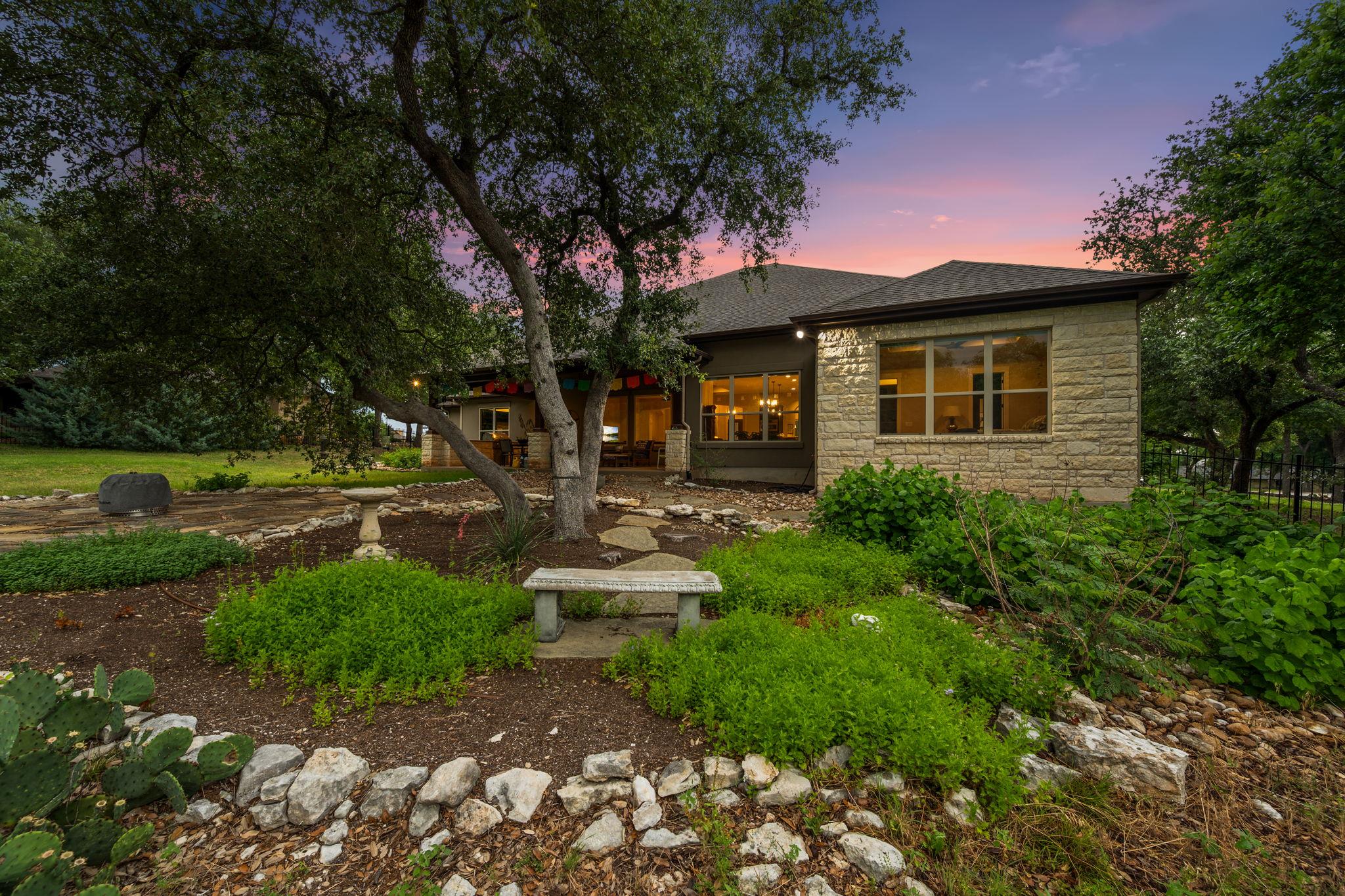 212 Marbella Way, Georgetown, TX 78633
