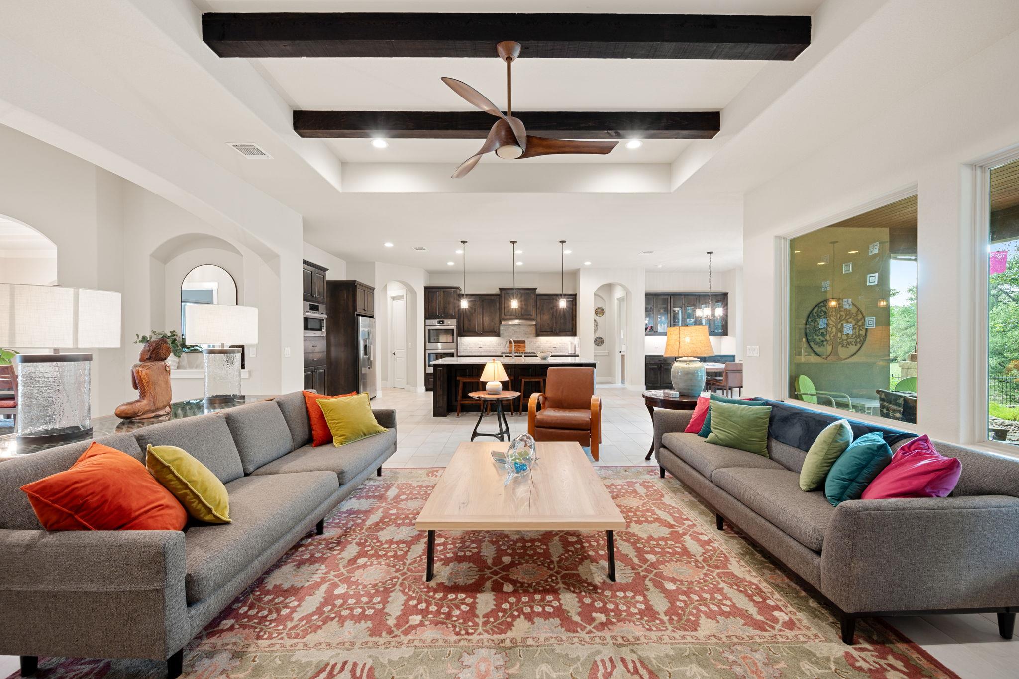212 Marbella Way, Georgetown, TX 78633