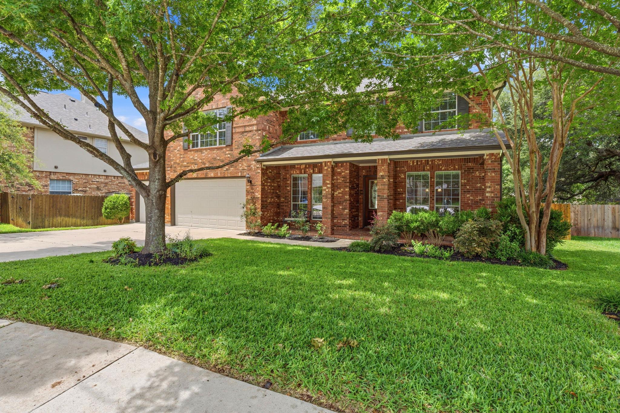 2003 Ebbsfleet Dr, Cedar Park, TX 78613
