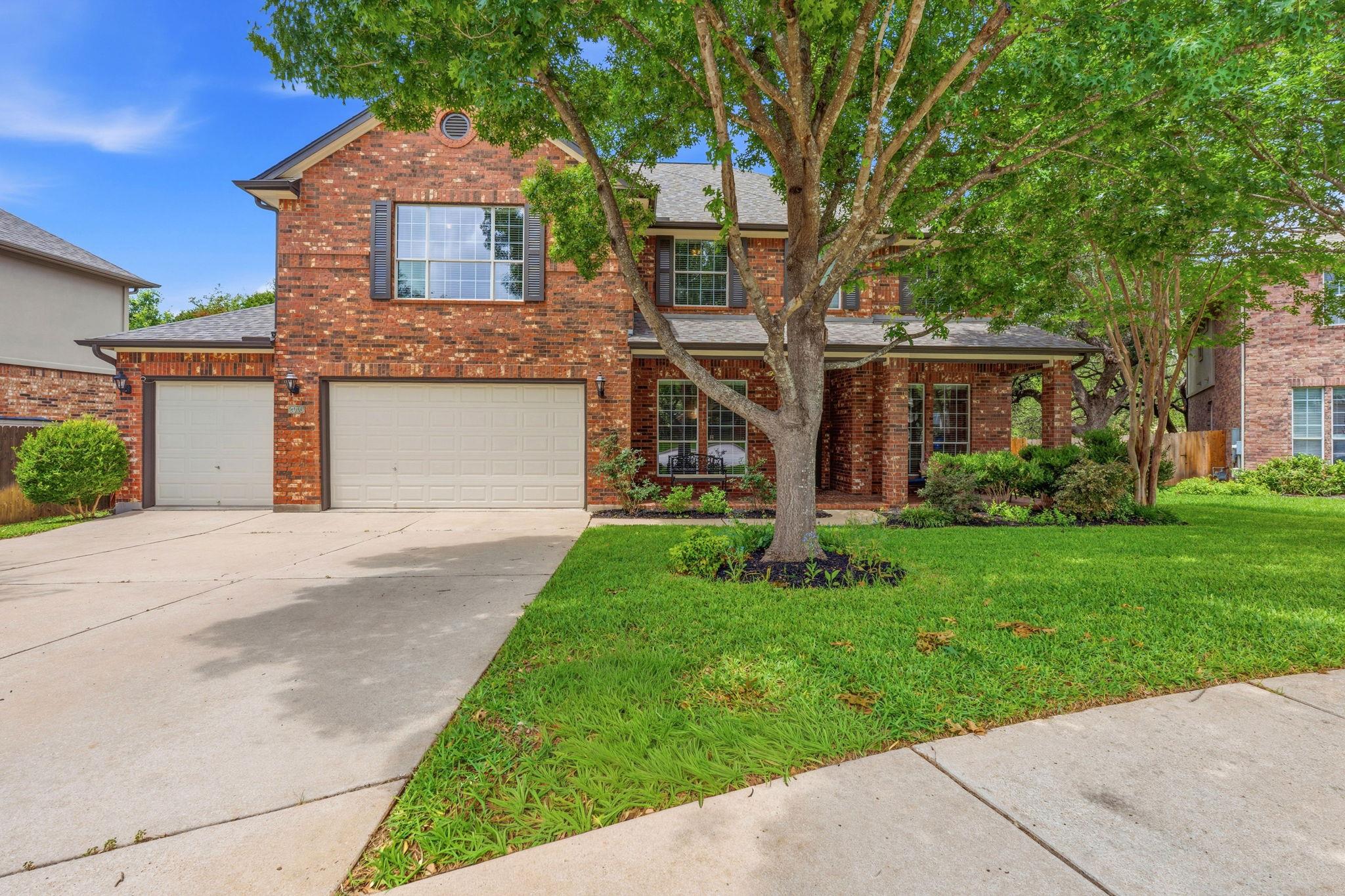 2003 Ebbsfleet Dr, Cedar Park, TX 78613