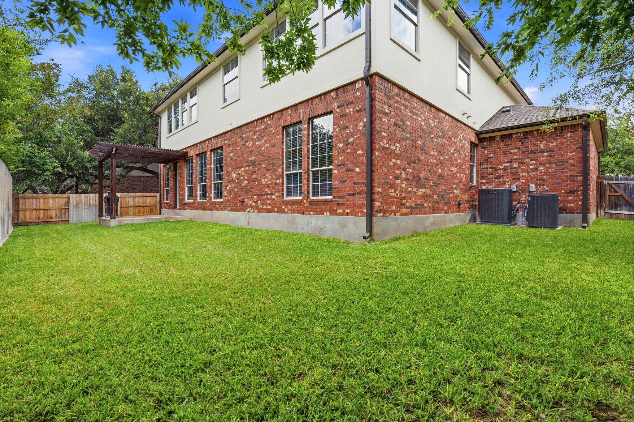 2003 Ebbsfleet Dr, Cedar Park, TX 78613