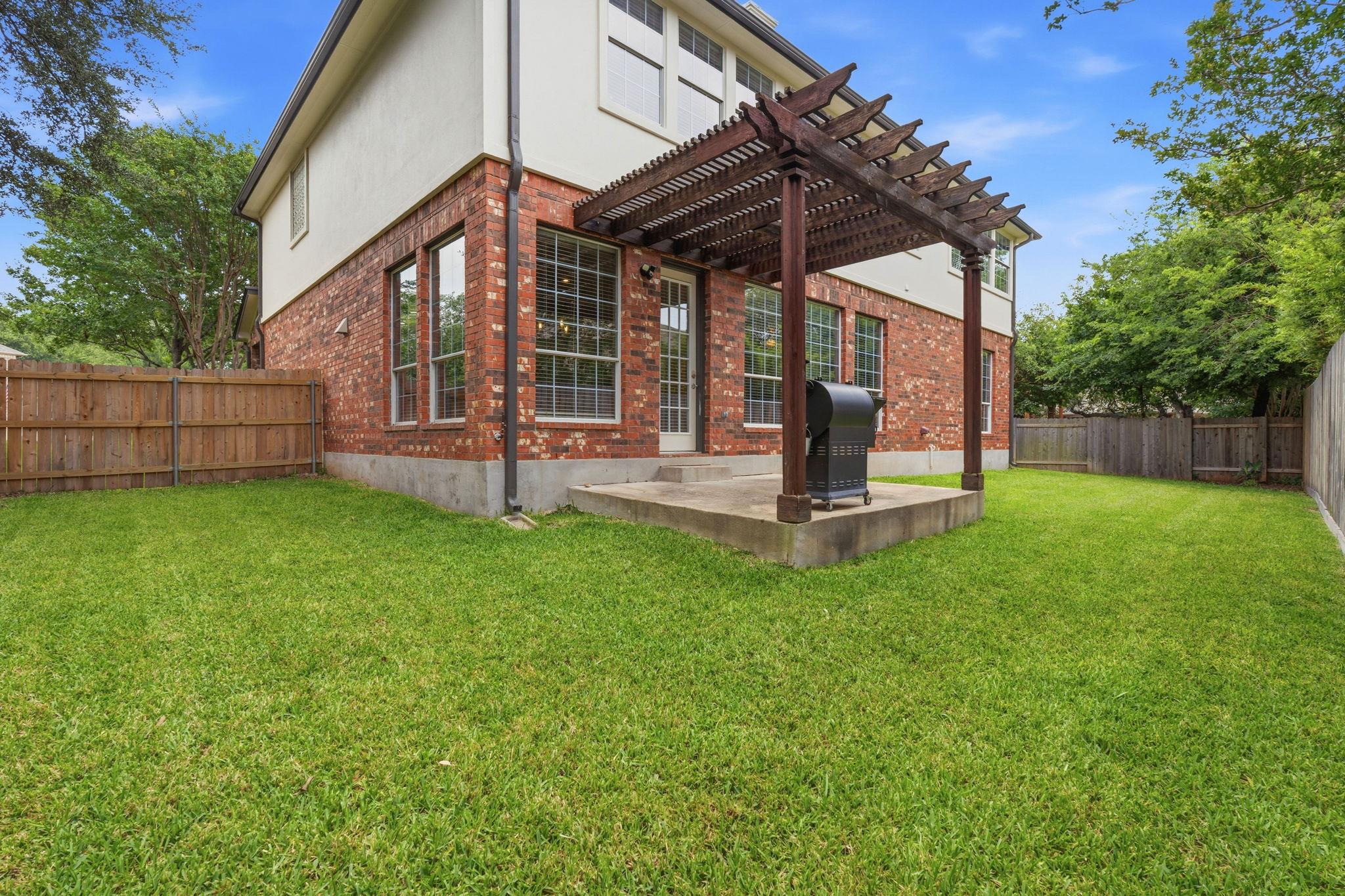 2003 Ebbsfleet Dr, Cedar Park, TX 78613