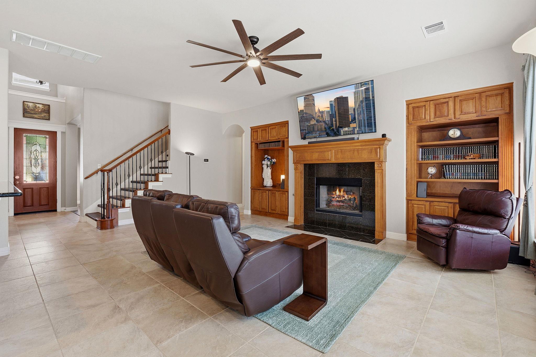 2003 Ebbsfleet Dr, Cedar Park, TX 78613
