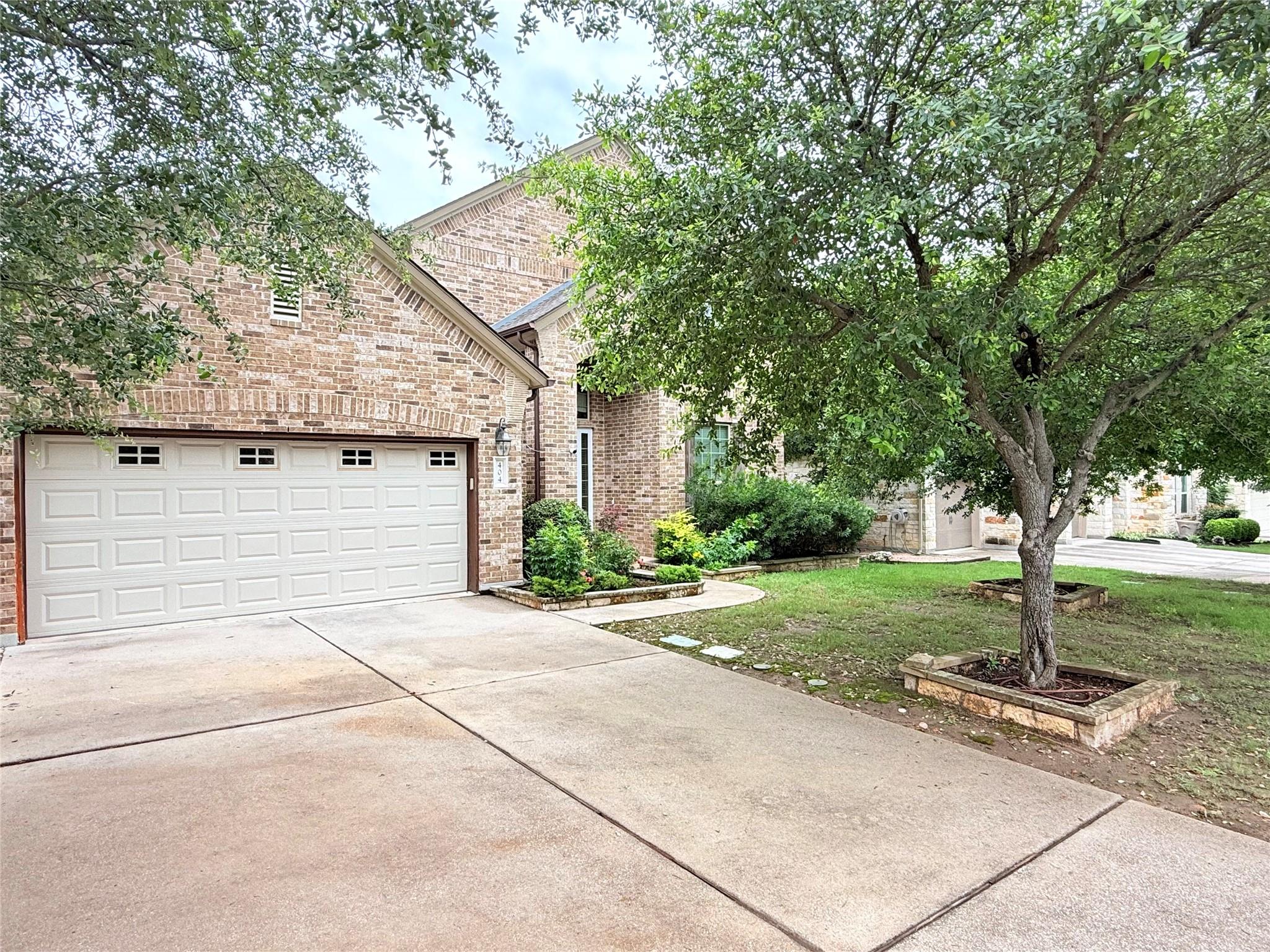 404 Dry Gulch Bnd, Cedar Park, TX 78613