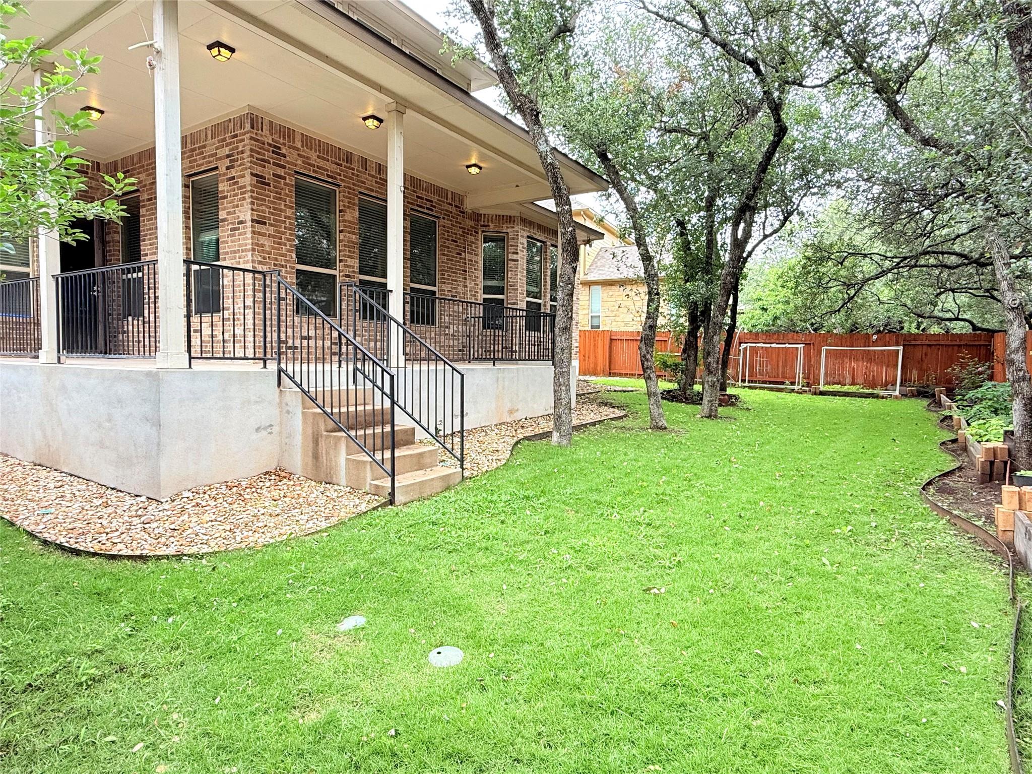 404 Dry Gulch Bnd, Cedar Park, TX 78613