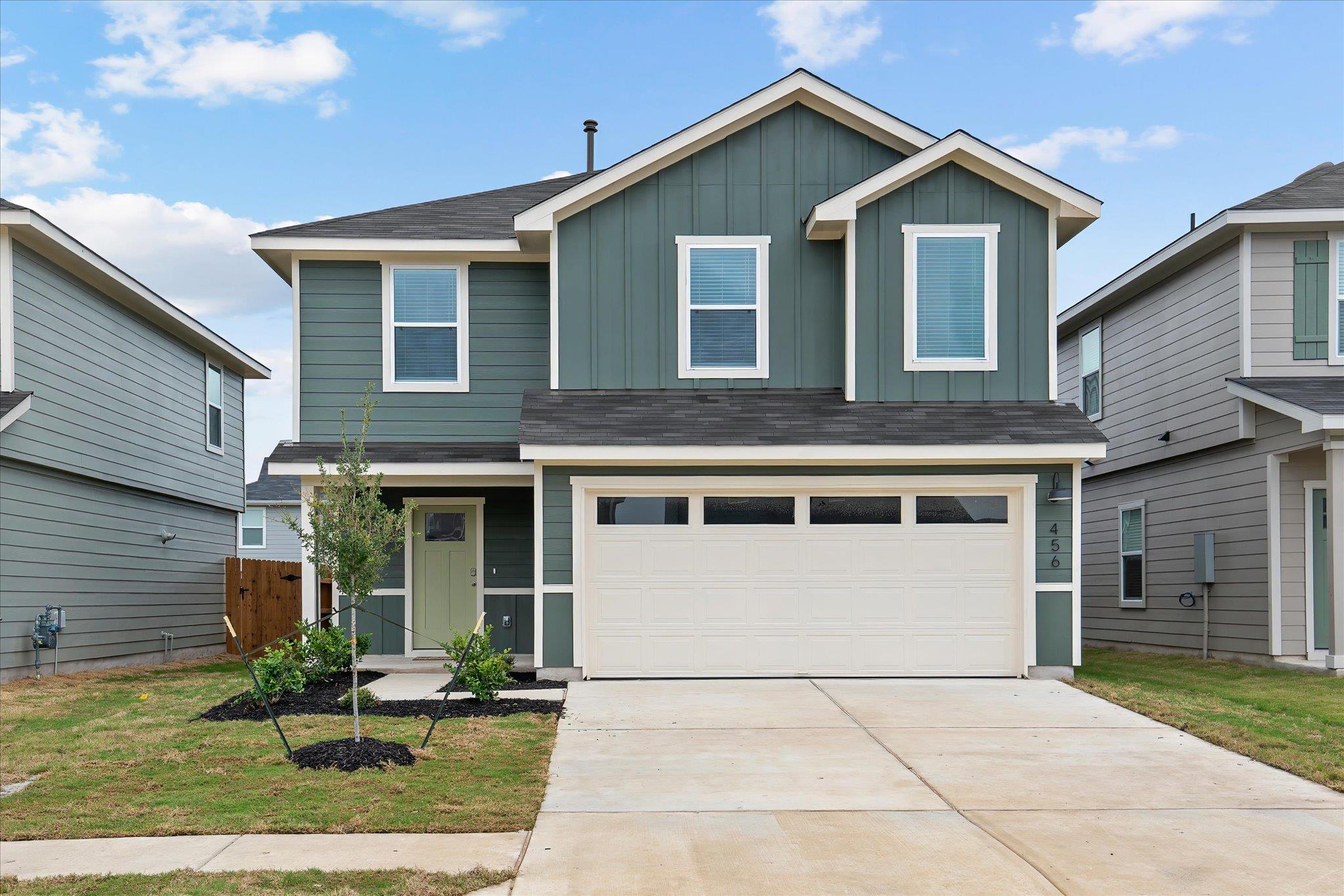 456 Sandringham Loop, Kyle, TX 78640