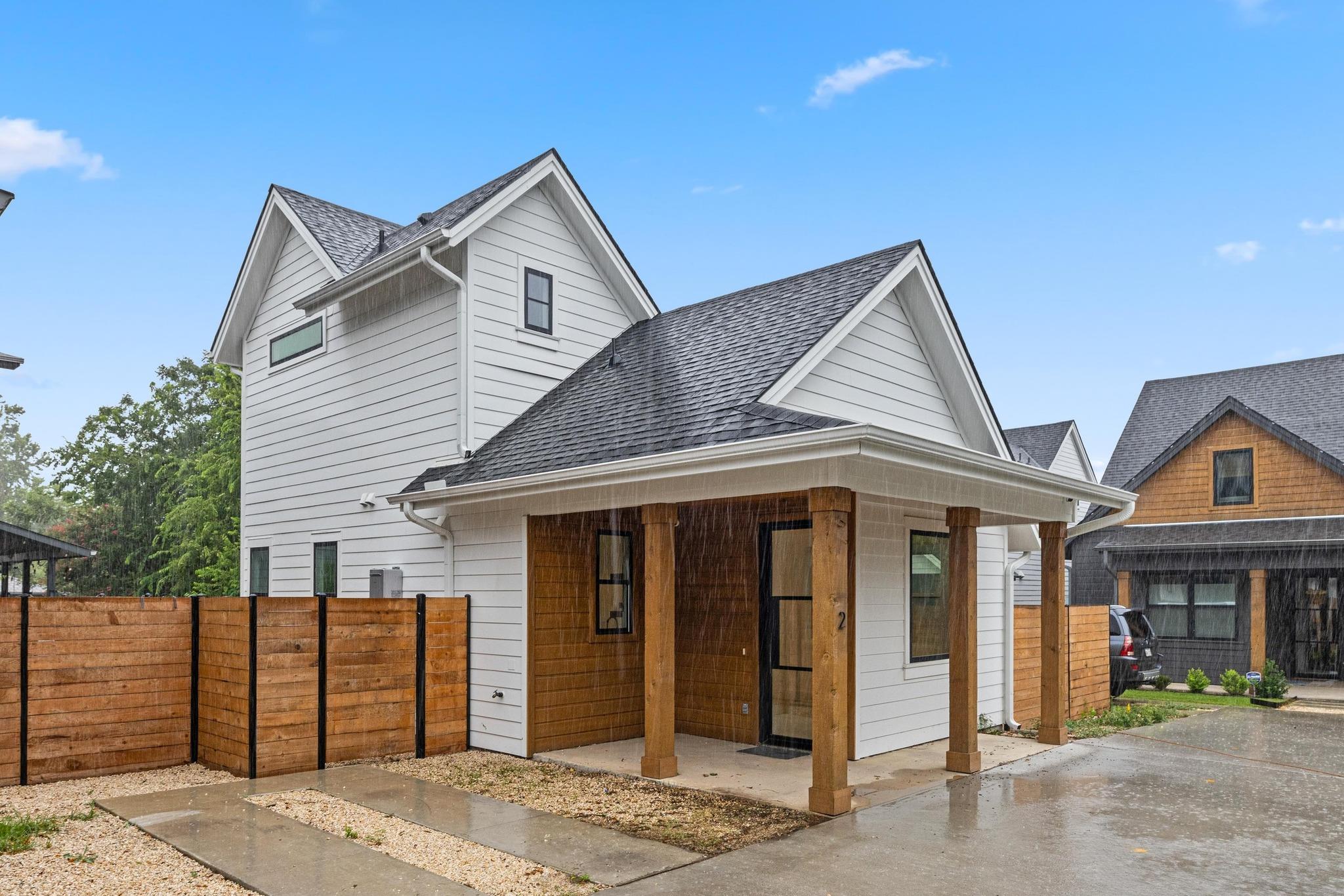 7706 Watson St # 2, Austin, TX 78757