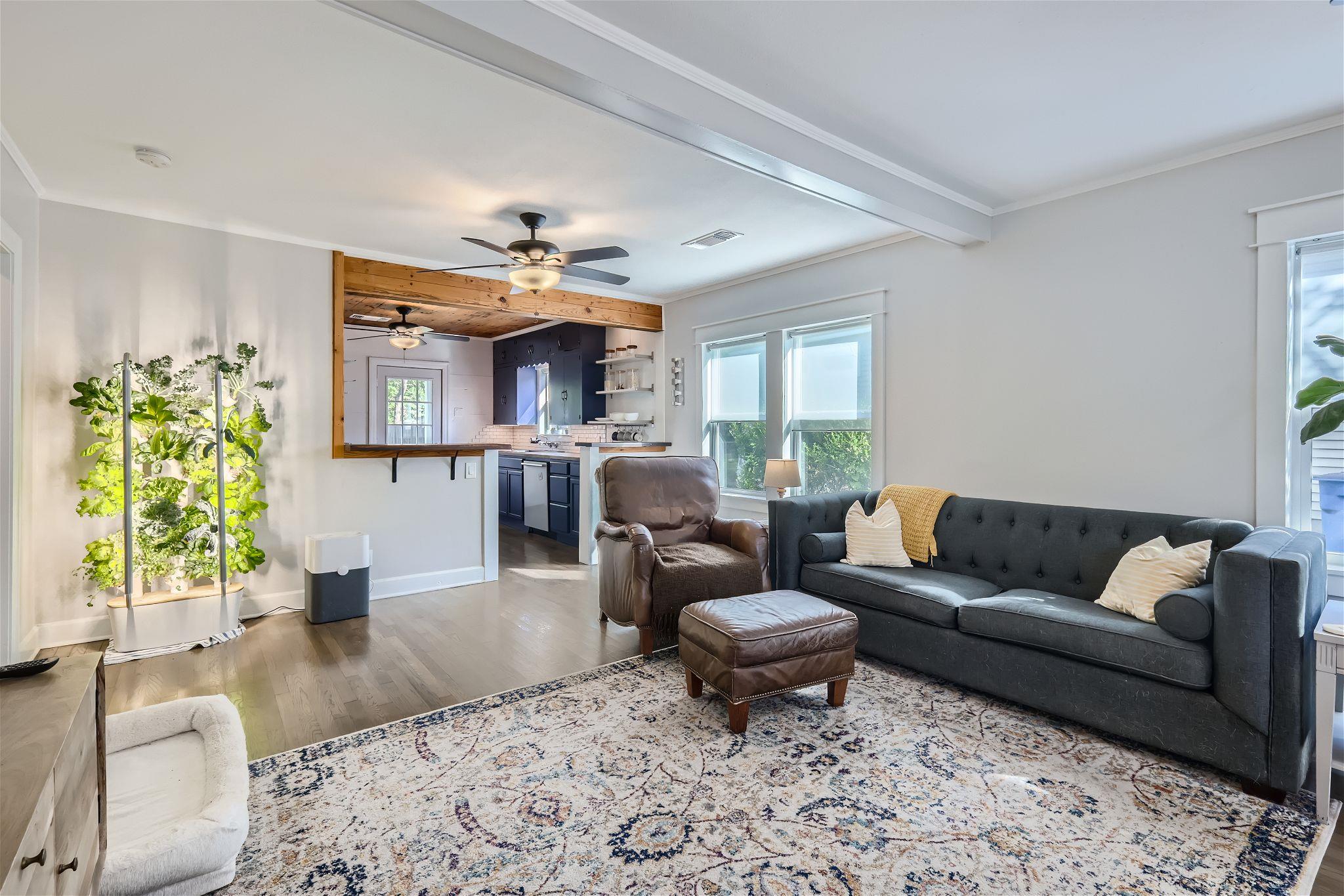 5314 Aurora Dr, Austin, TX 78756