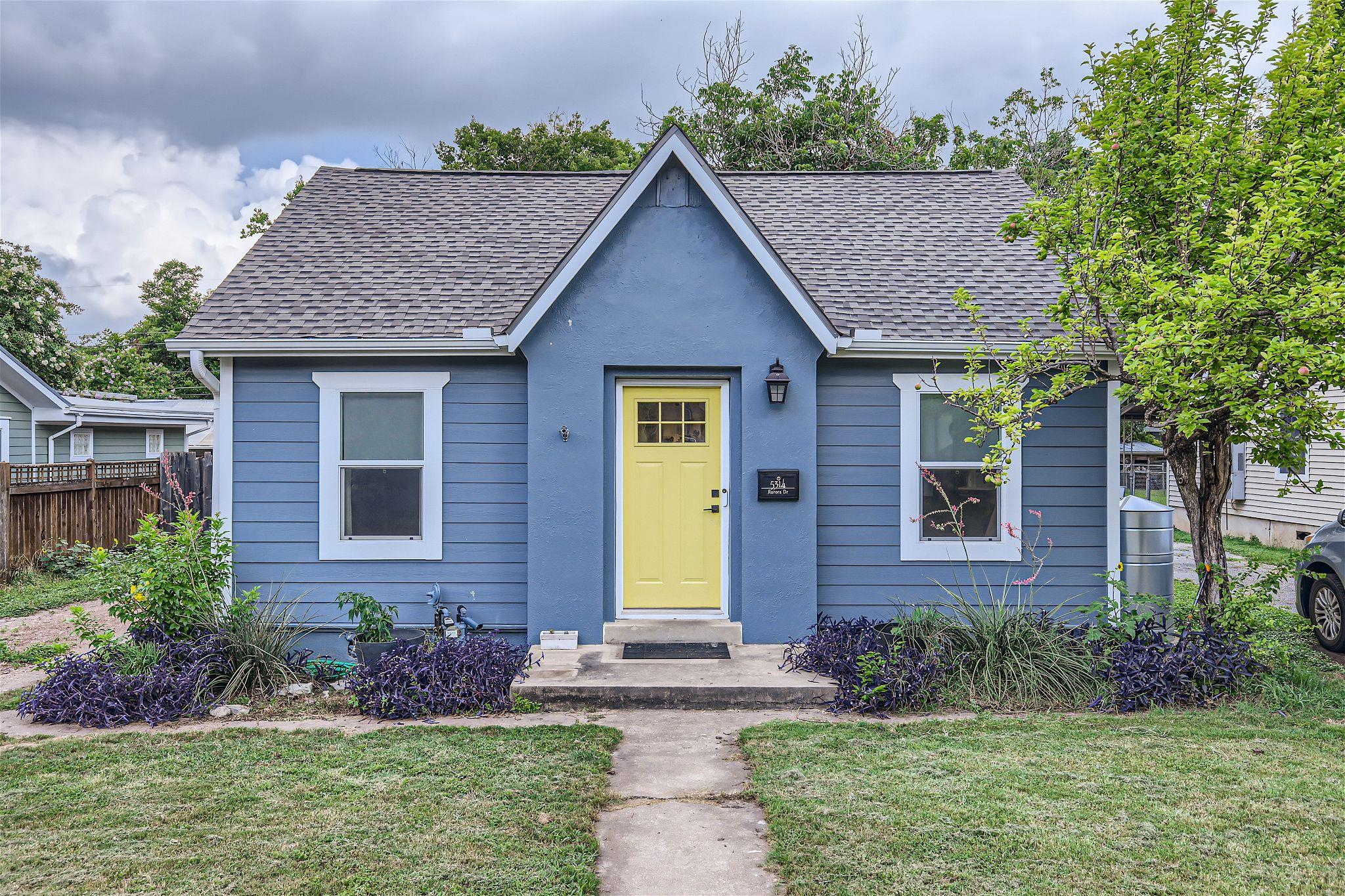 5314 Aurora Dr, Austin, TX 78756