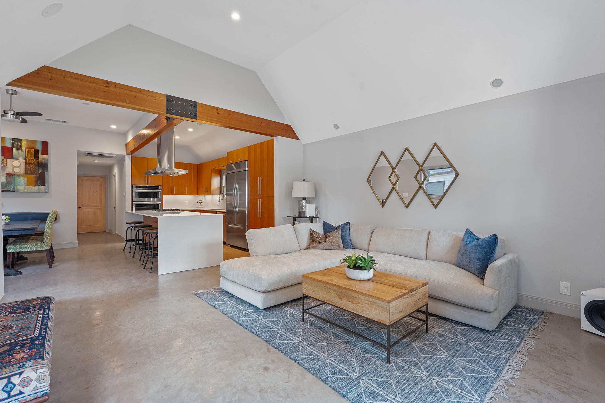 1509 Juliet St, Austin, TX 78704