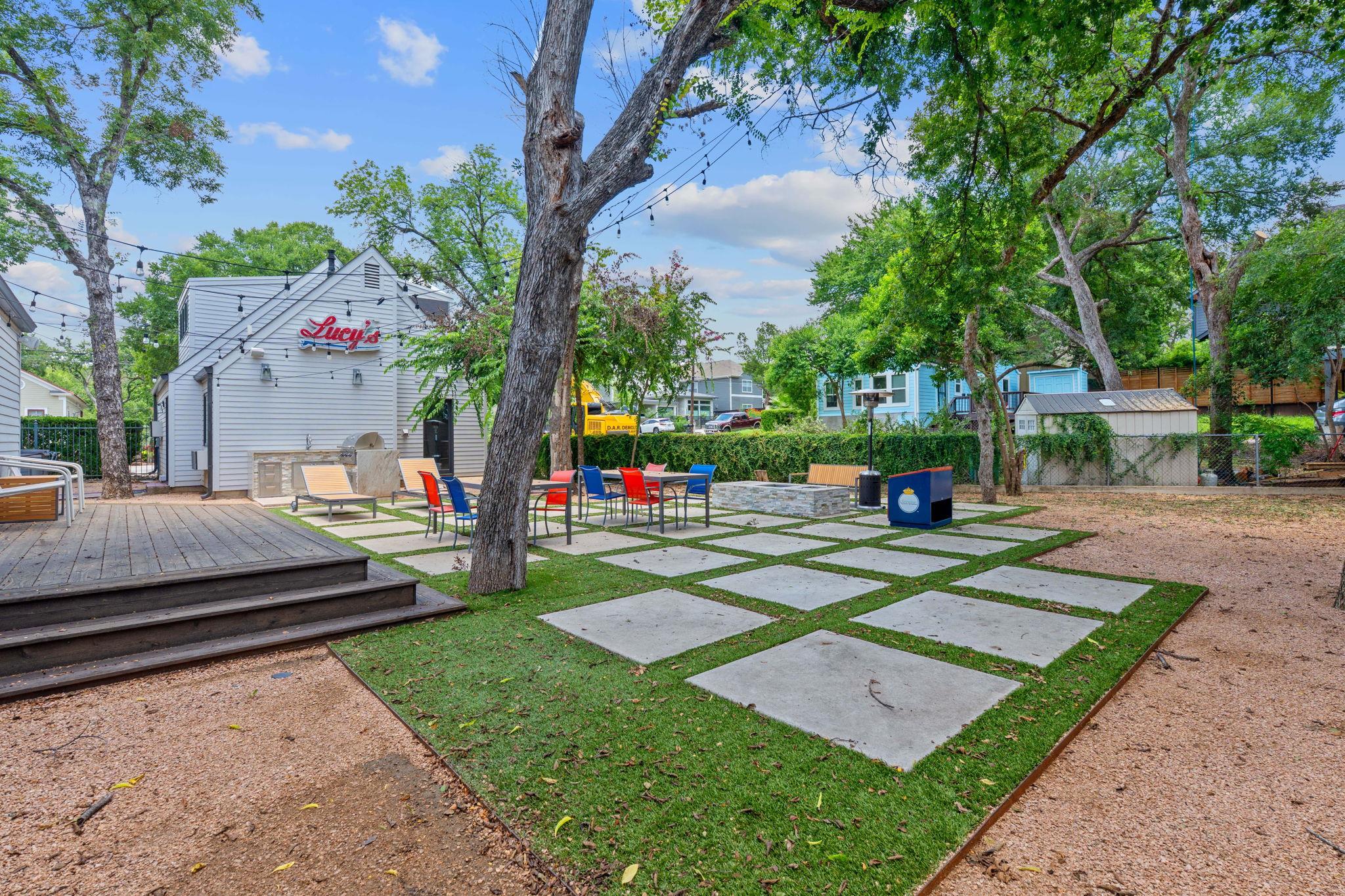 1509 Juliet St, Austin, TX 78704