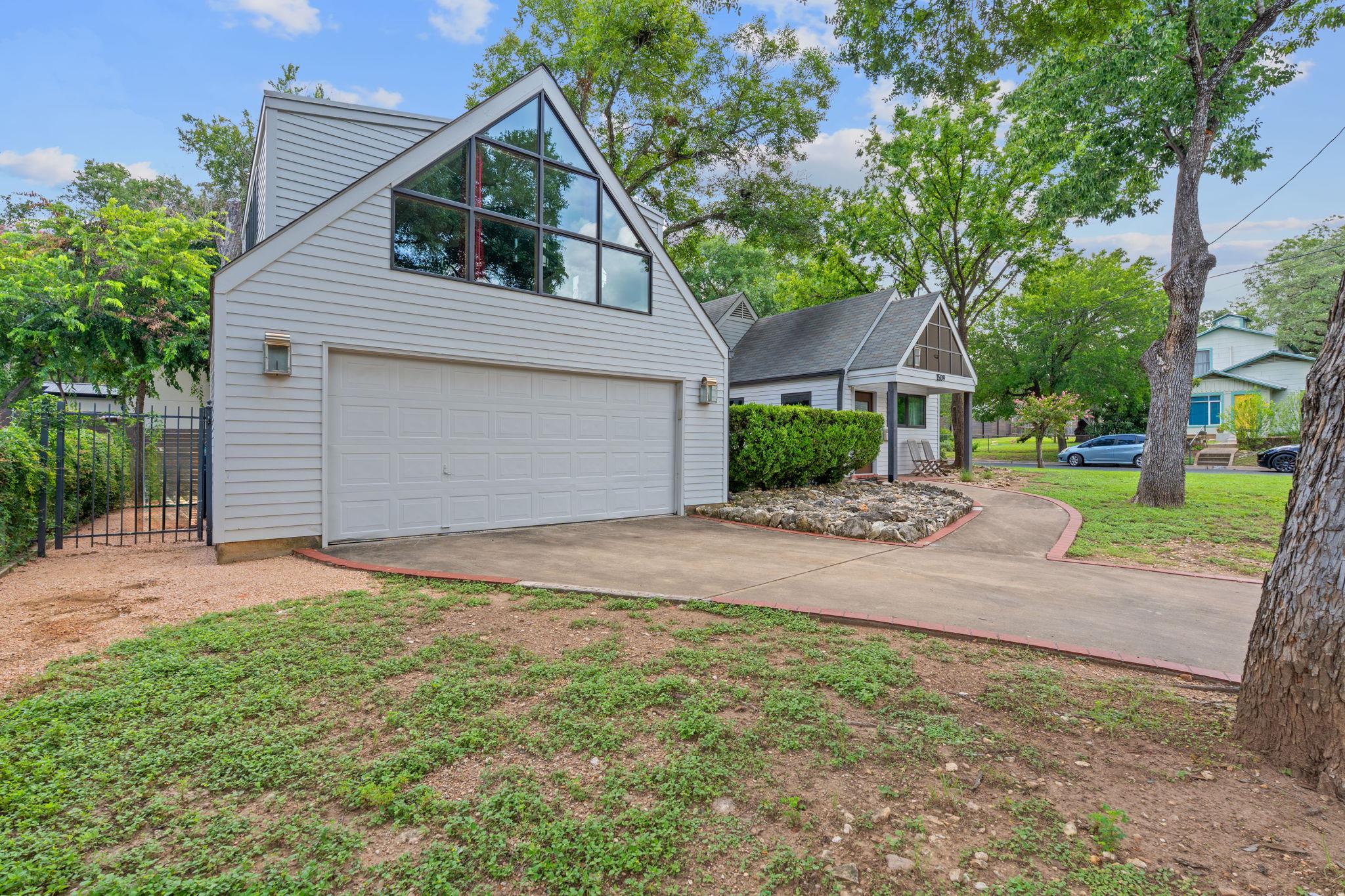 1509 Juliet St, Austin, TX 78704