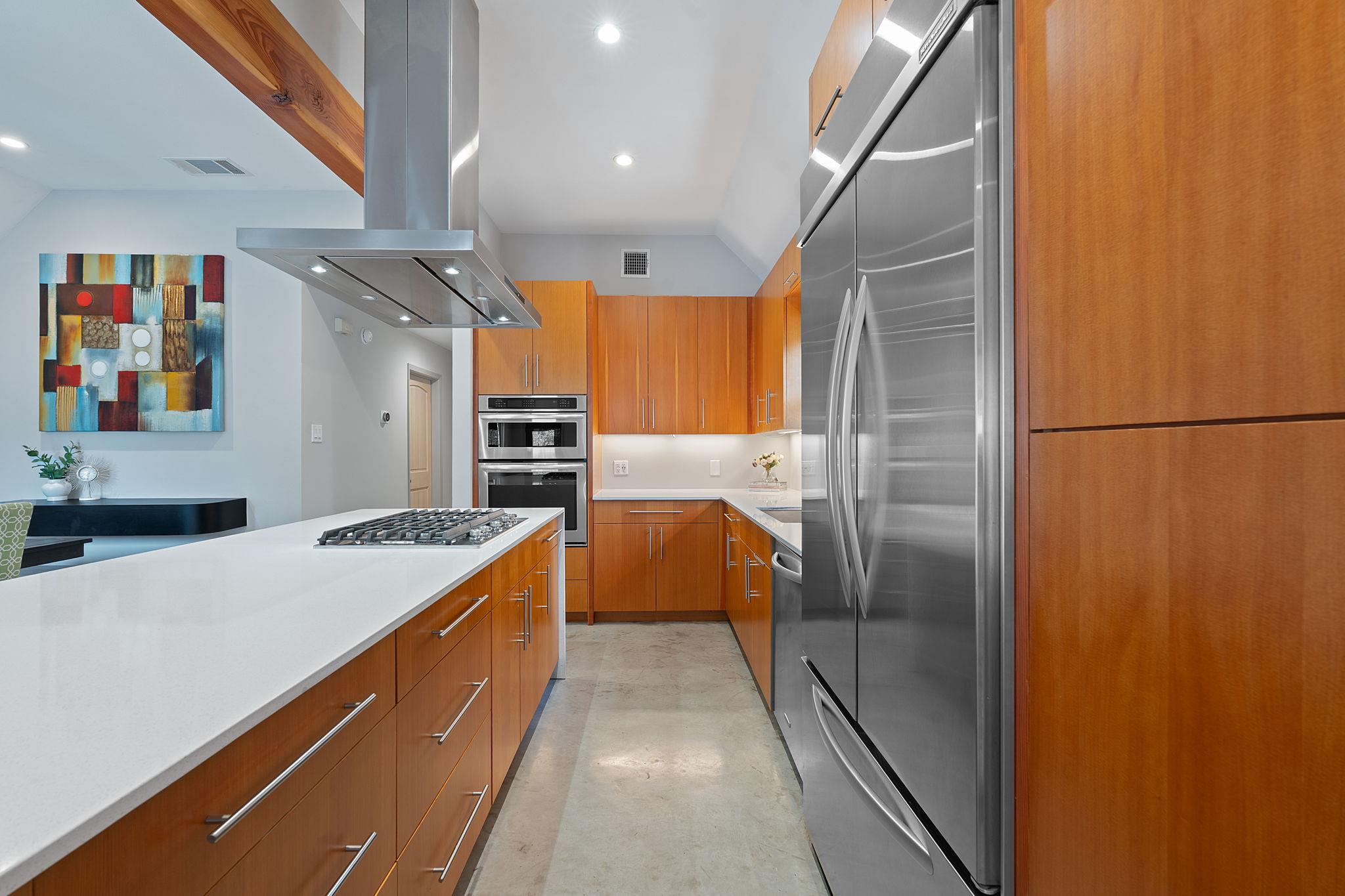 1509 Juliet St, Austin, TX 78704