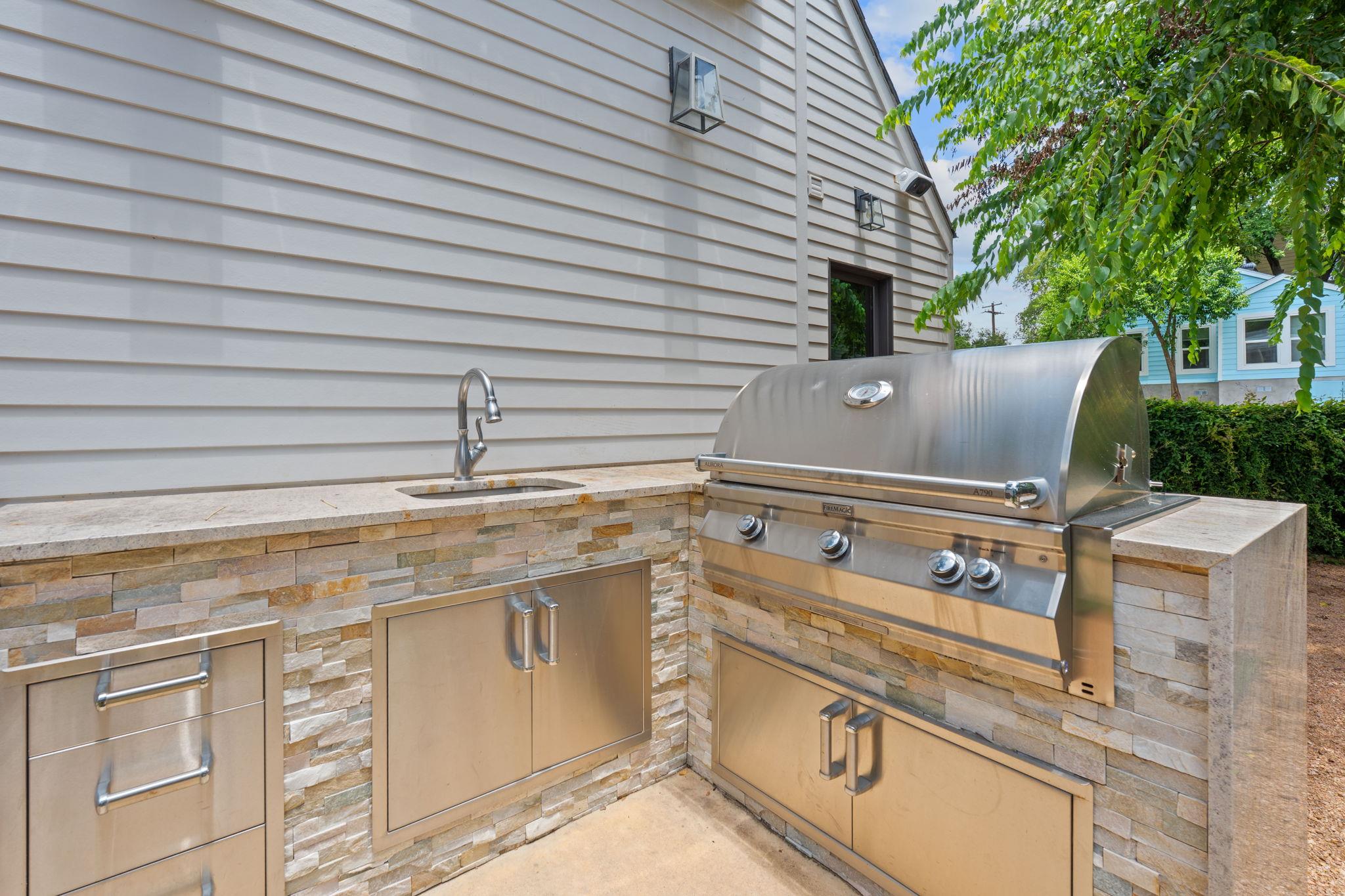 1509 Juliet St, Austin, TX 78704