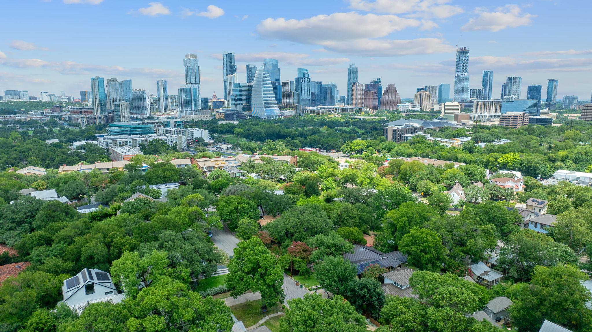 1509 Juliet St, Austin, TX 78704
