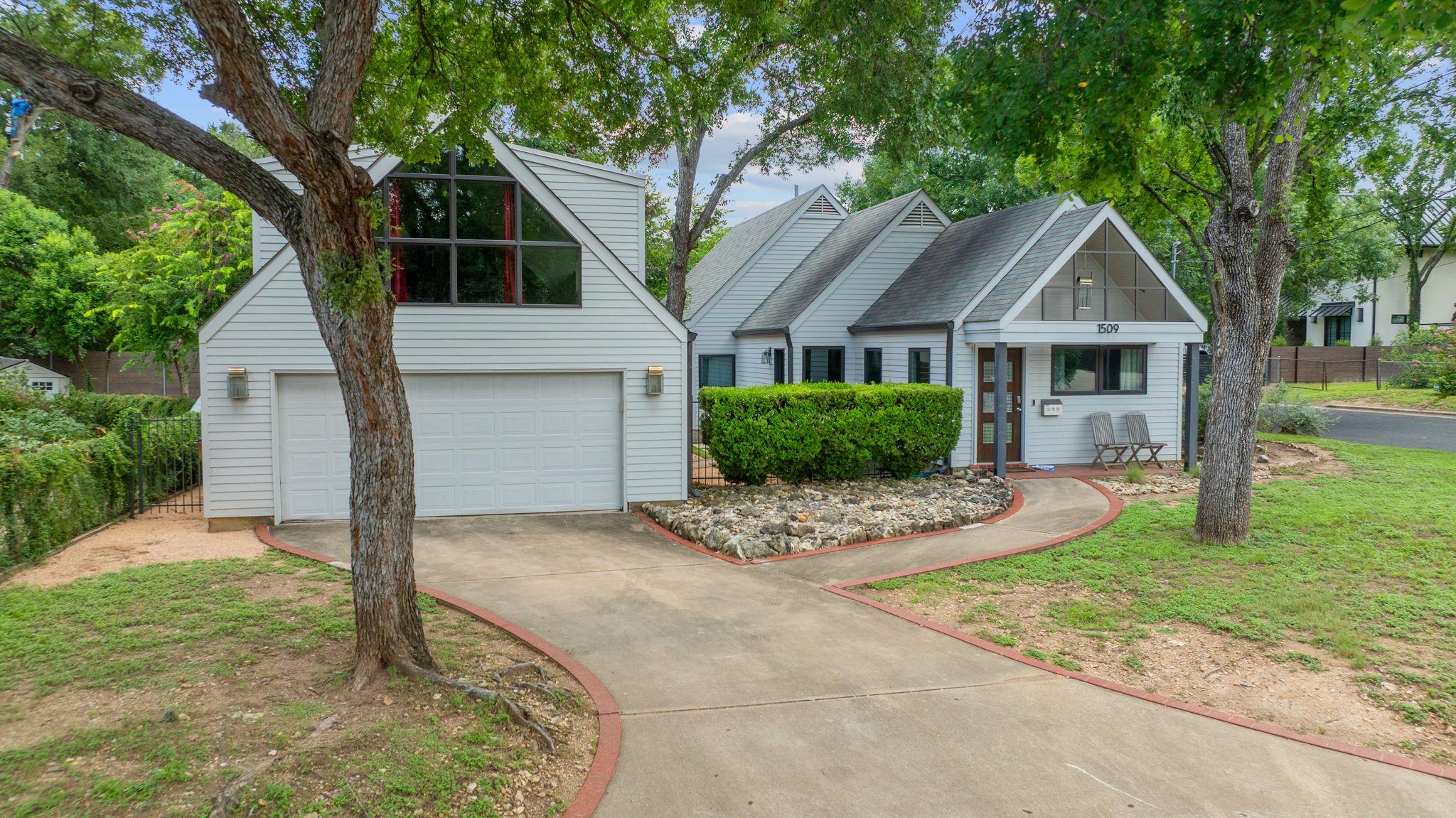 1509 Juliet St, Austin, TX 78704