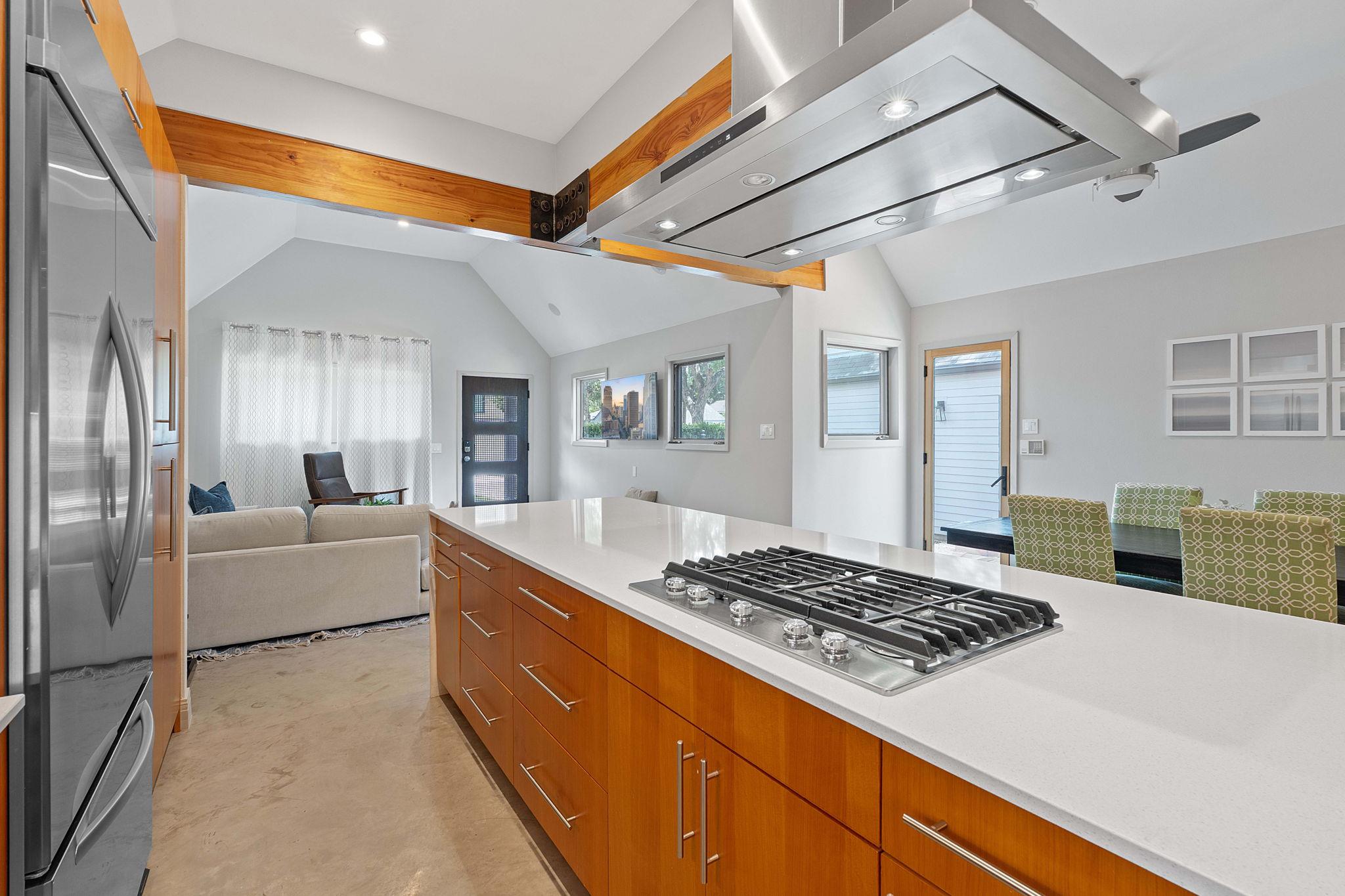 1509 Juliet St, Austin, TX 78704