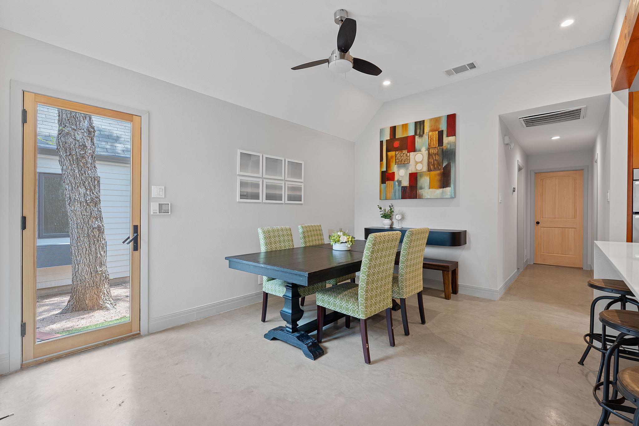 1509 Juliet St, Austin, TX 78704