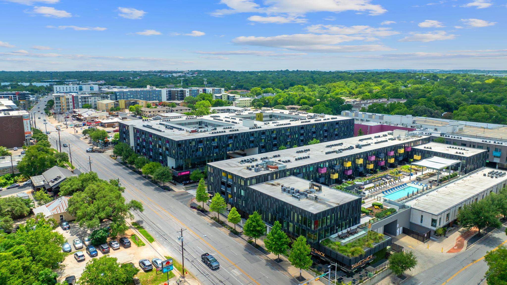 1509 Juliet St, Austin, TX 78704