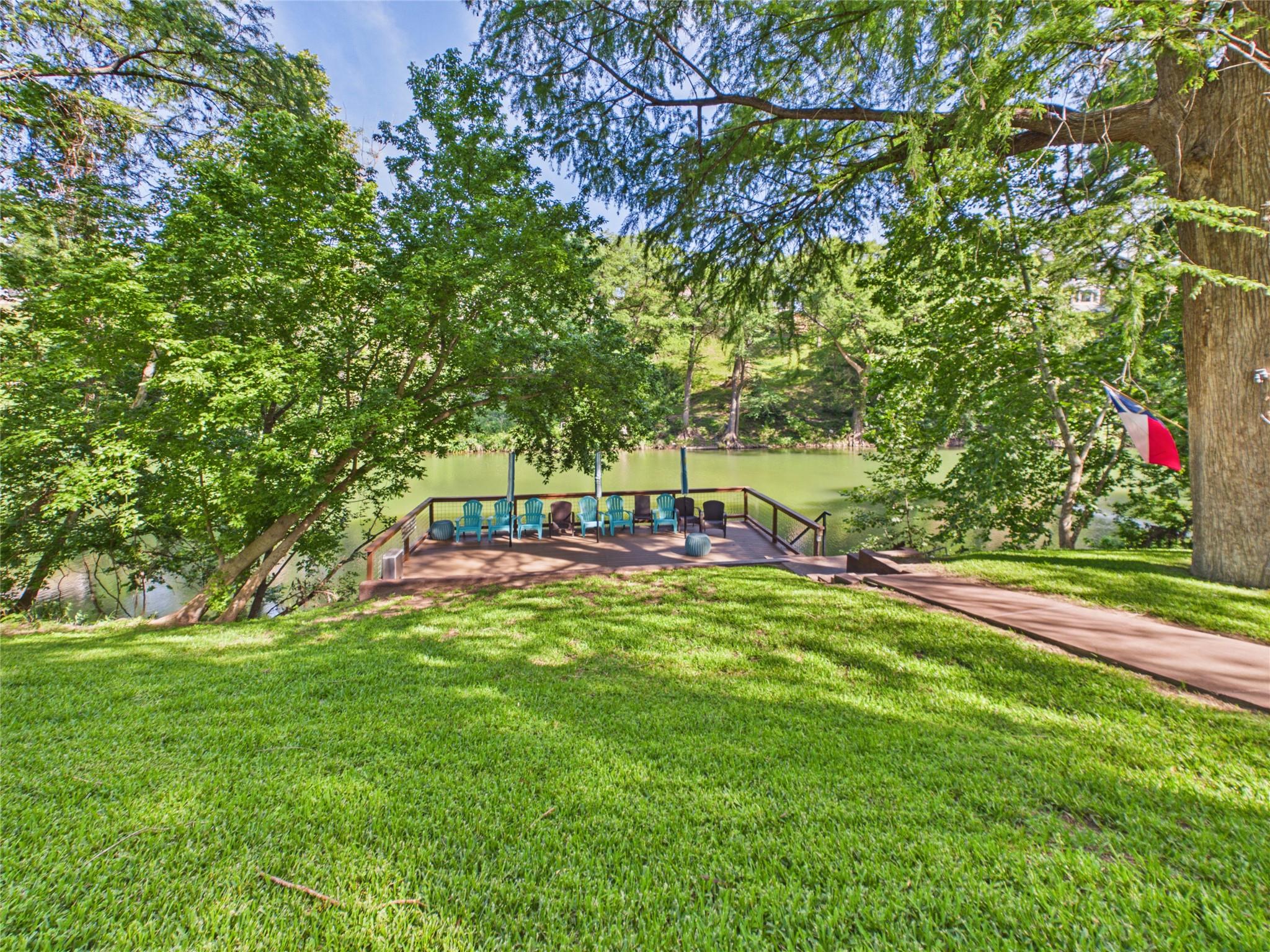 1238 Sleepy Hollow Ln, New Braunfels, TX 78130