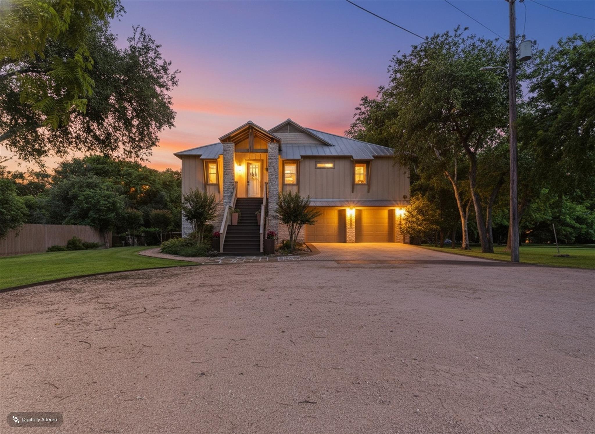 1238 Sleepy Hollow Ln, New Braunfels, TX 78130