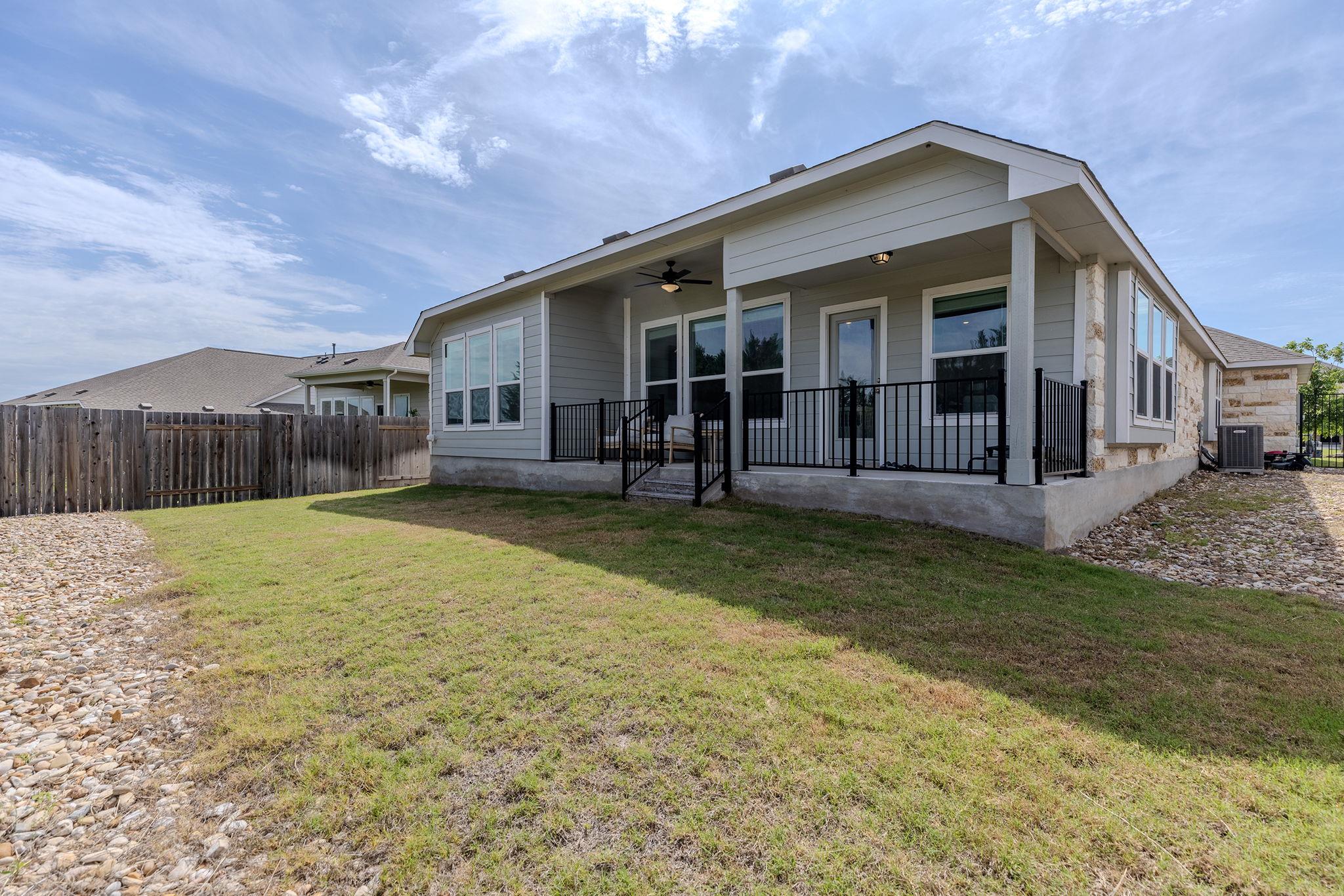 157 Venti Cv, Georgetown, TX 78628