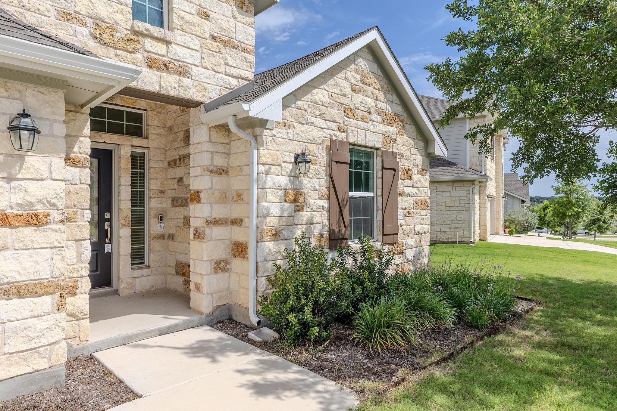 157 Venti Cv, Georgetown, TX 78628