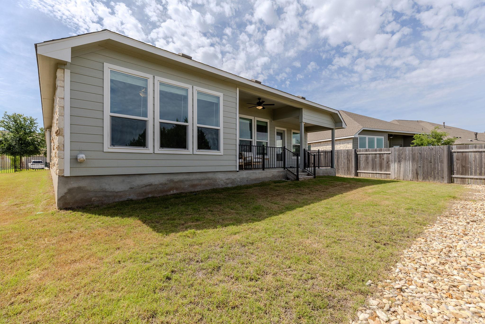 157 Venti Cv, Georgetown, TX 78628