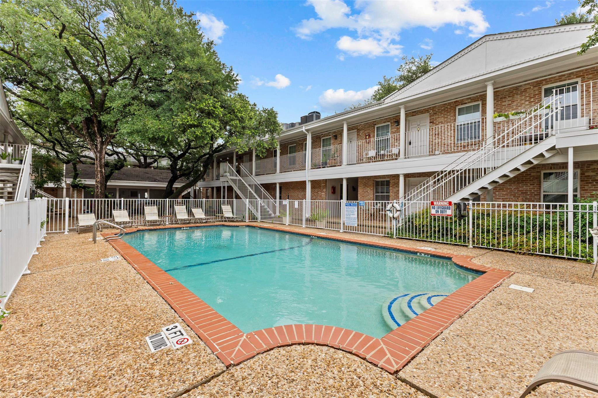 1240 Barton Hills Dr # 108, Austin, TX 78704