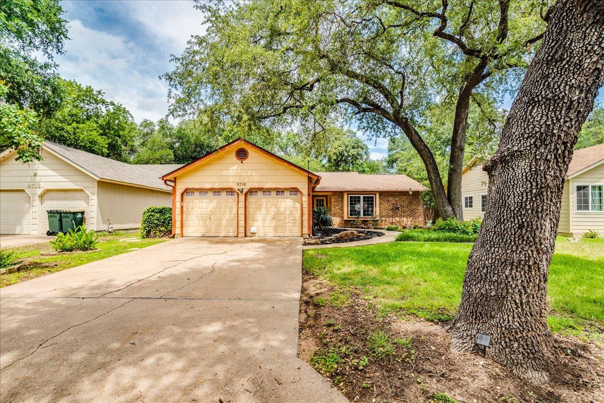 9716 Moorberry St, Austin, TX 78729