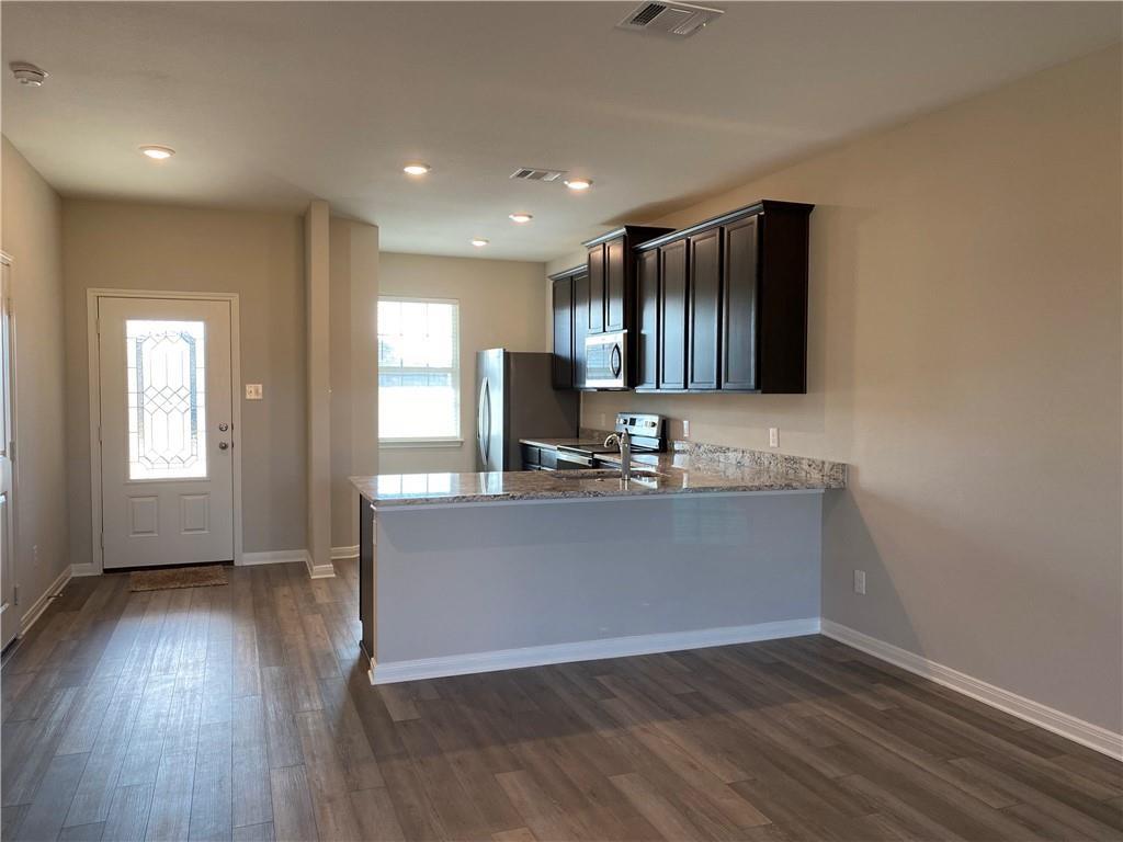 297 Mount Vernon Way, Liberty Hill, TX 78642