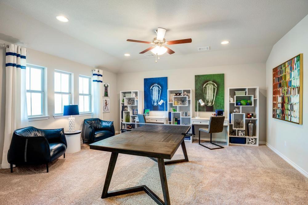 297 Mount Vernon Way, Liberty Hill, TX 78642