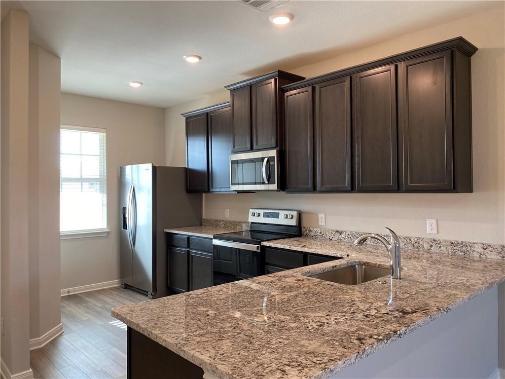297 Mount Vernon Way, Liberty Hill, TX 78642